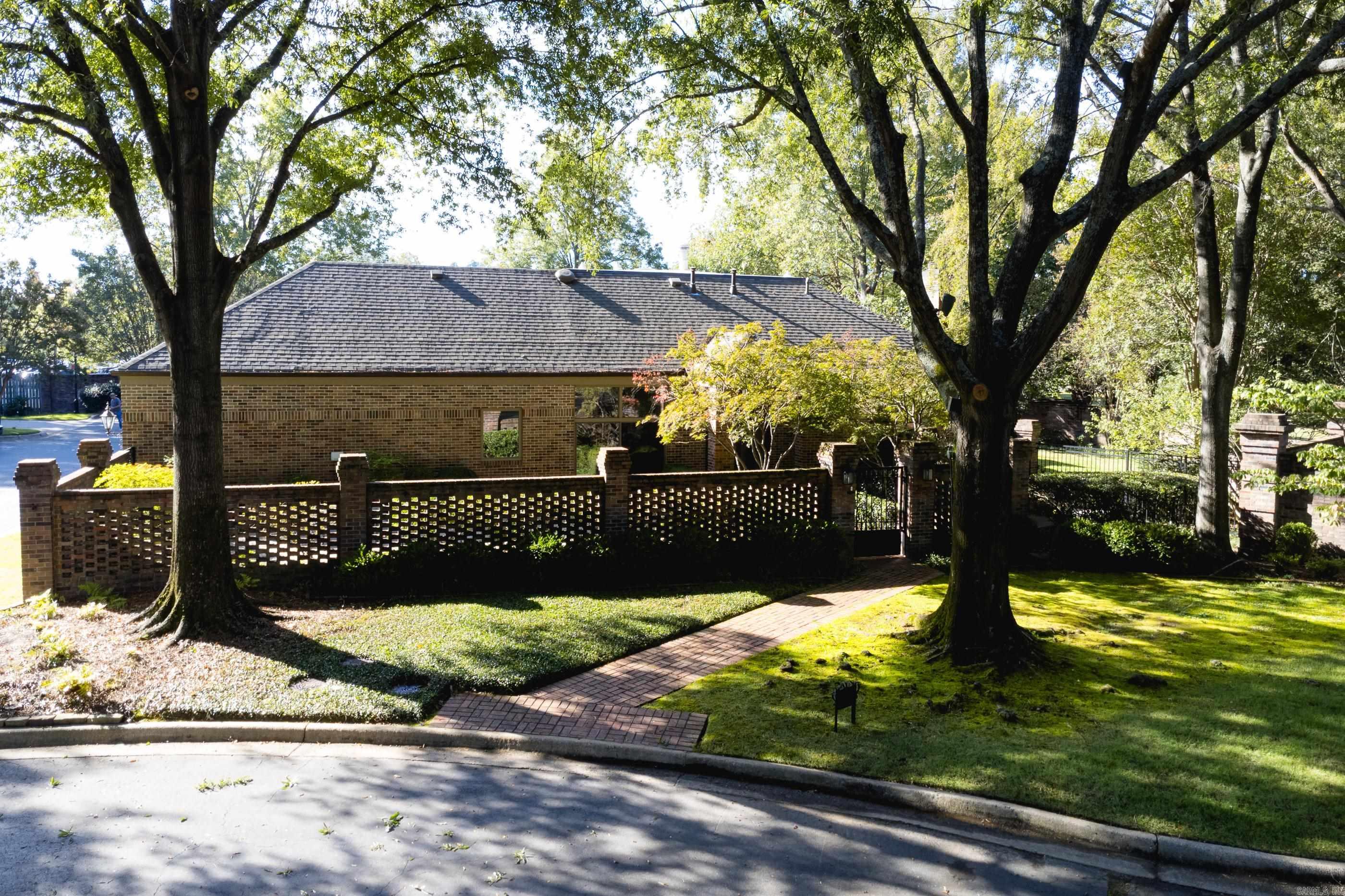 River Bend - Residential