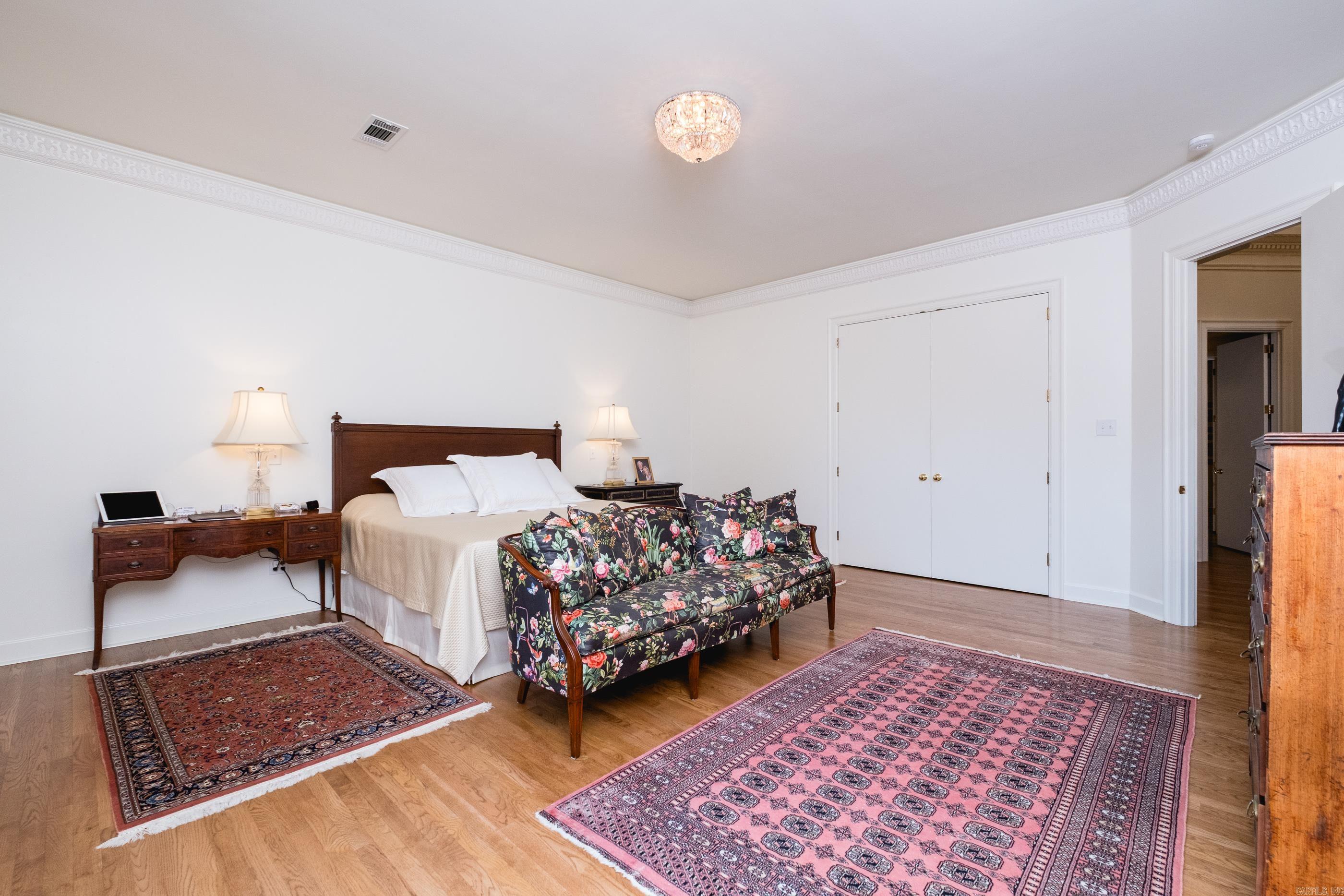 River Bend - Residential