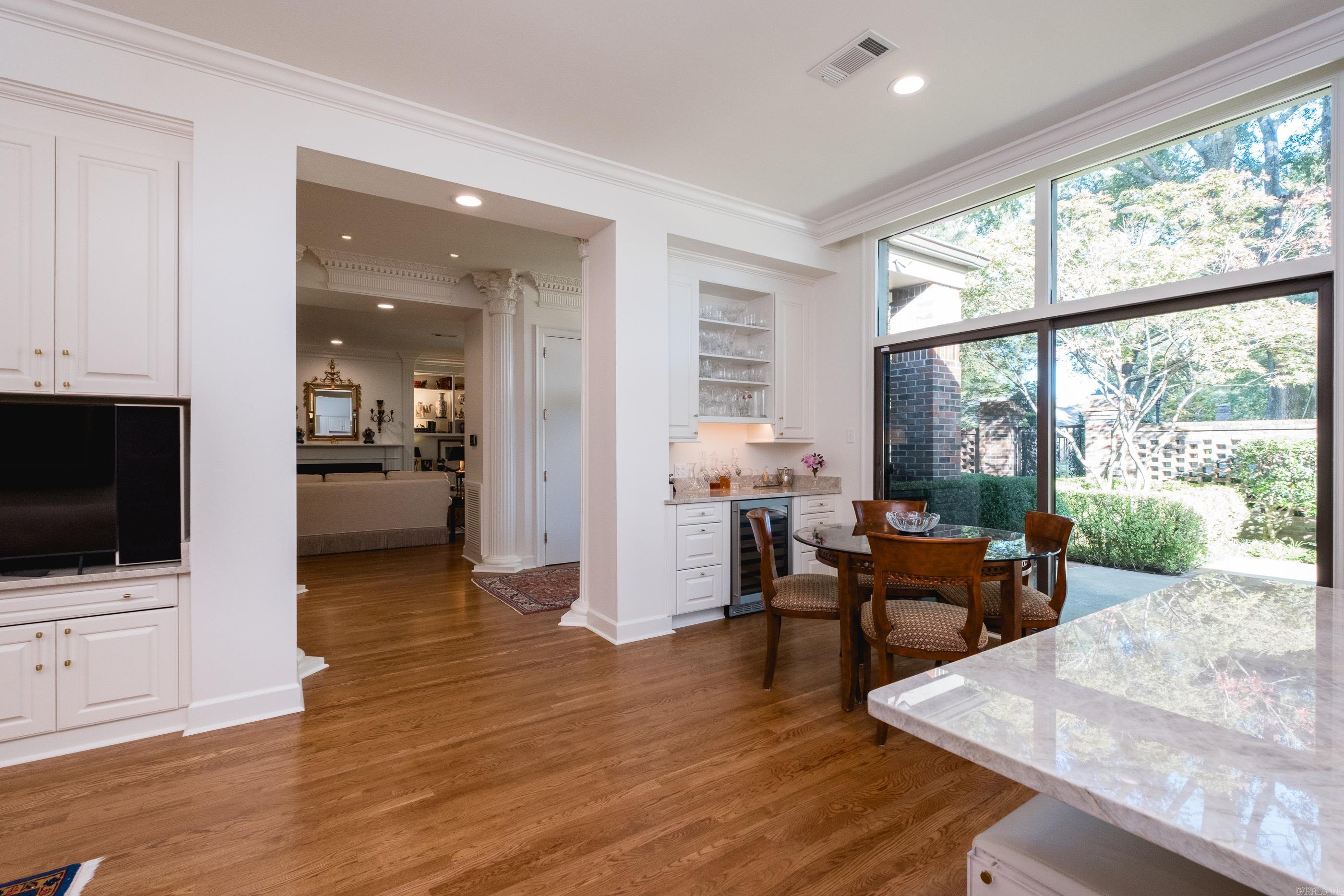 River Bend - Residential