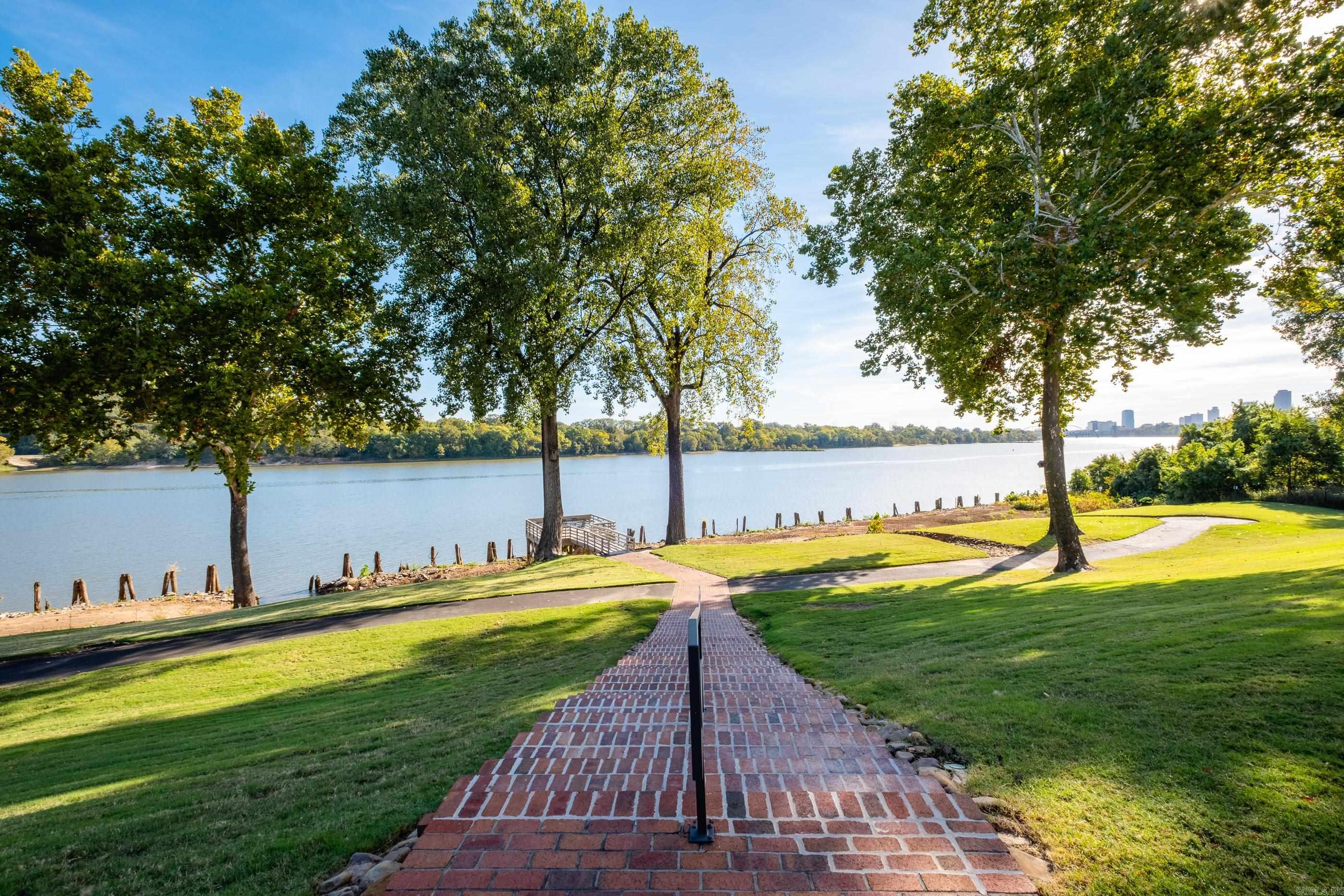 River Bend - Residential