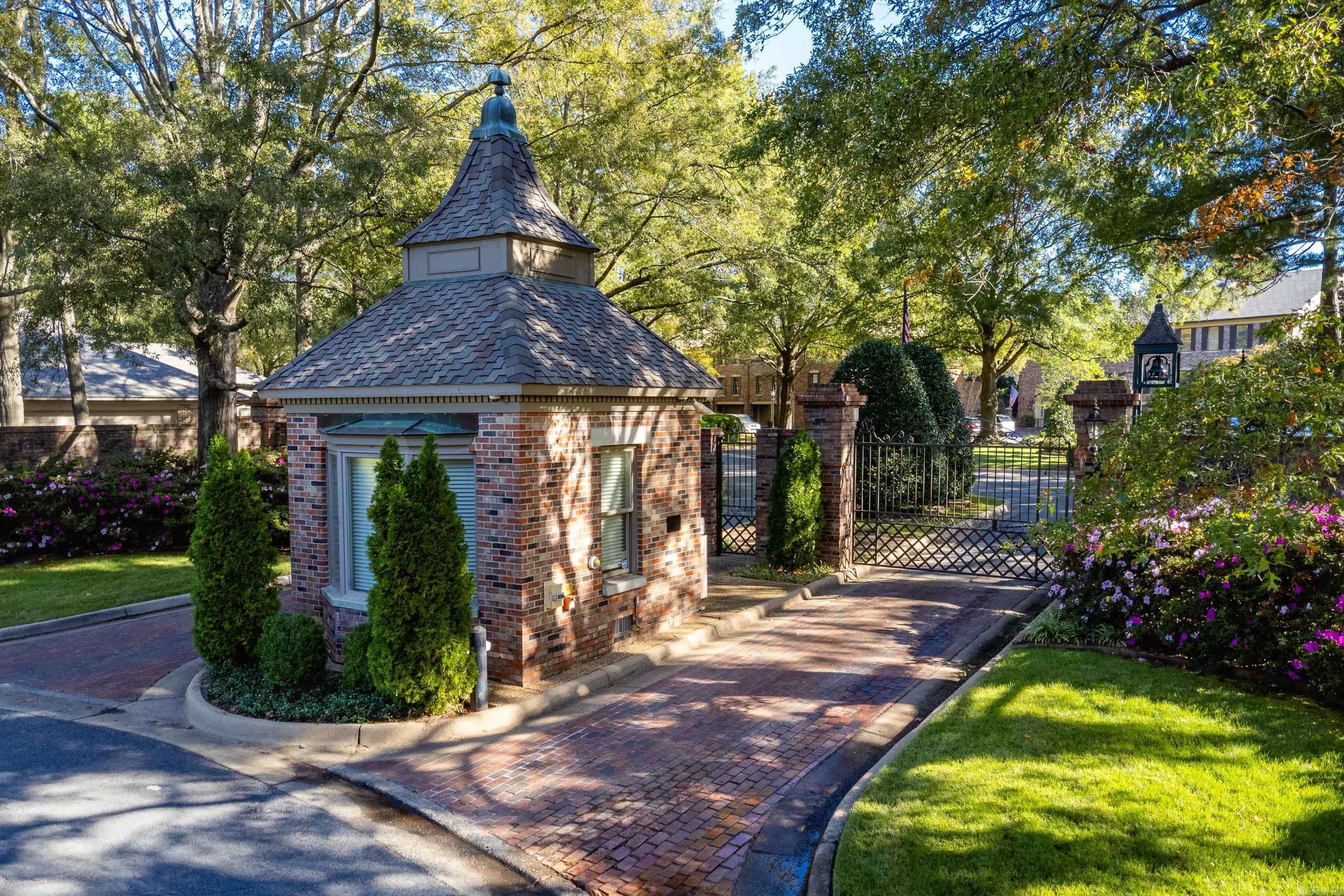 River Bend - Residential