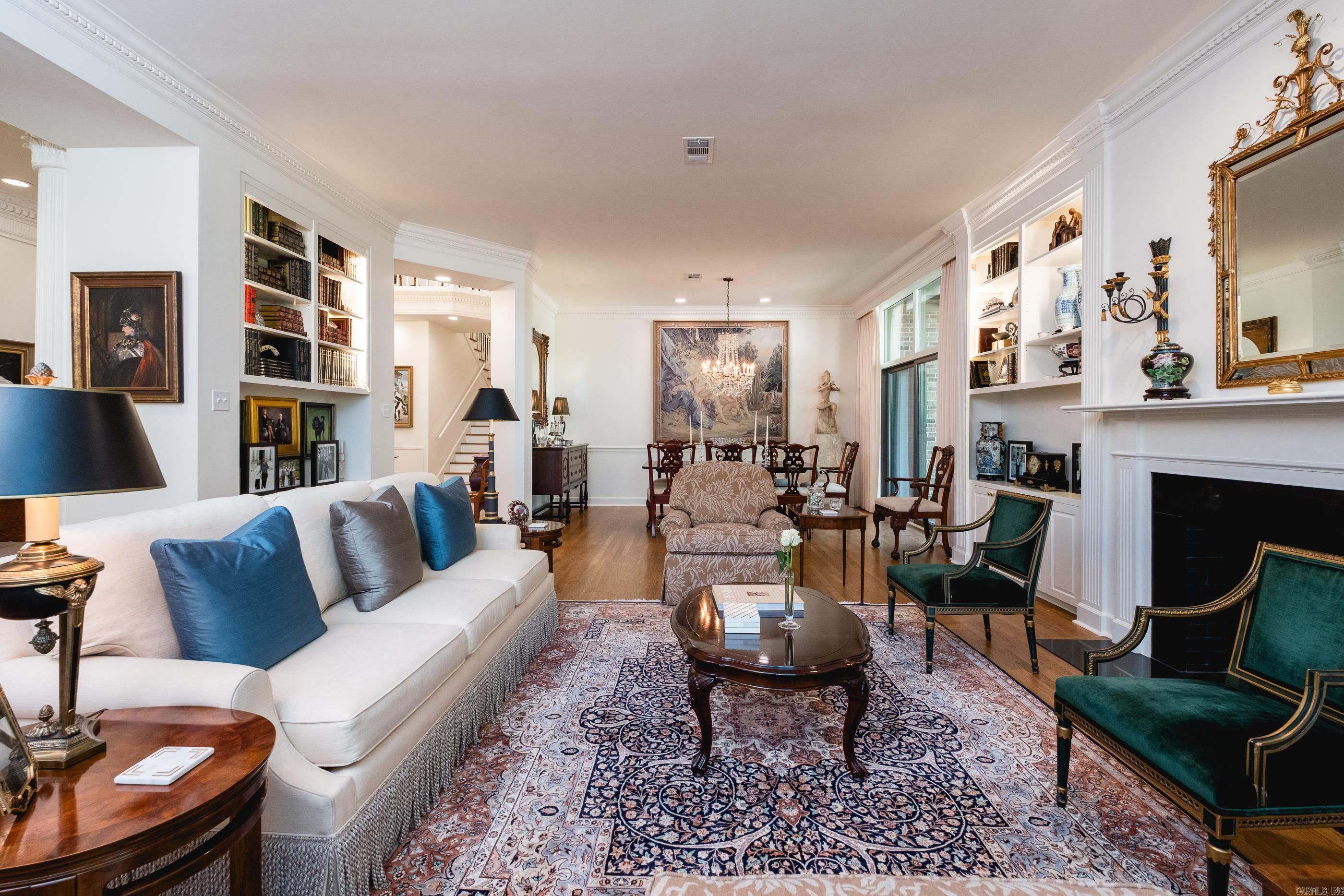 River Bend - Residential