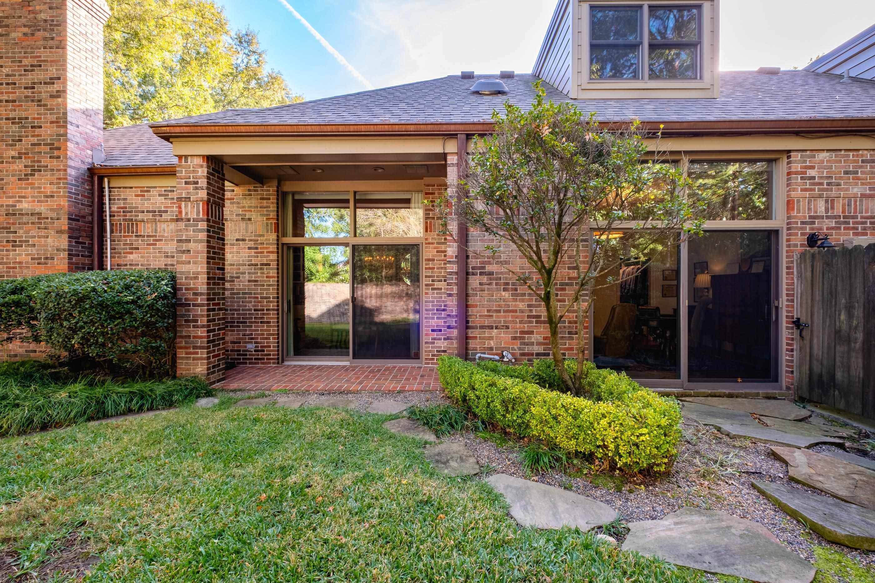 River Bend - Residential