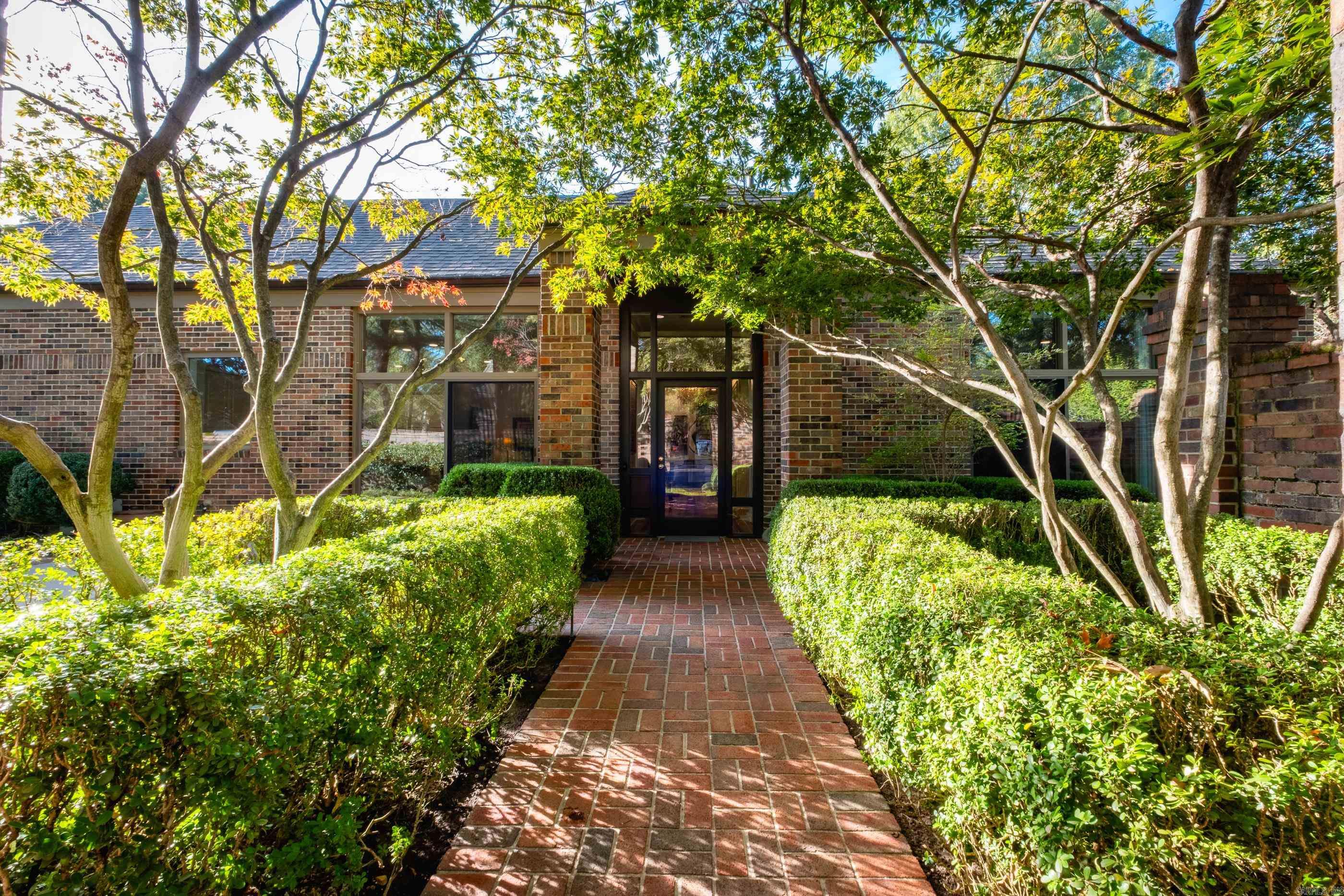 River Bend - Residential