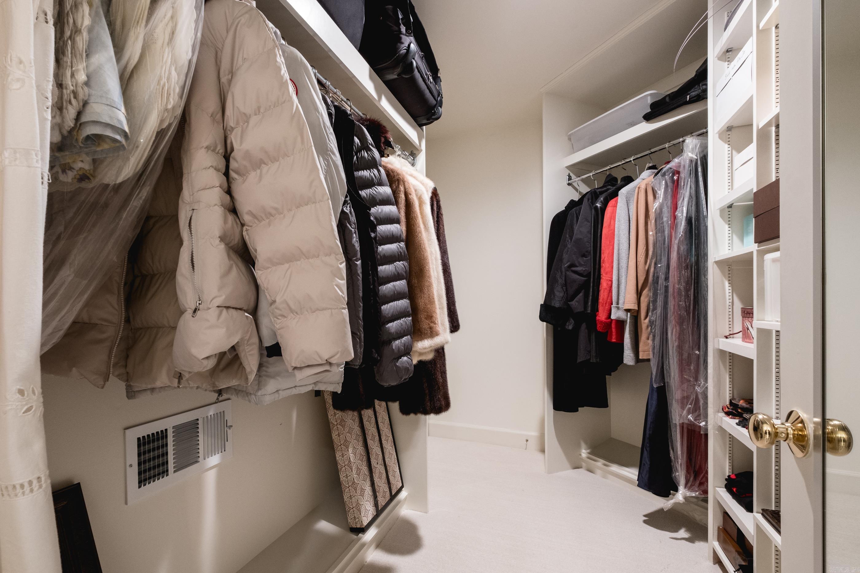 River Bend - Residential