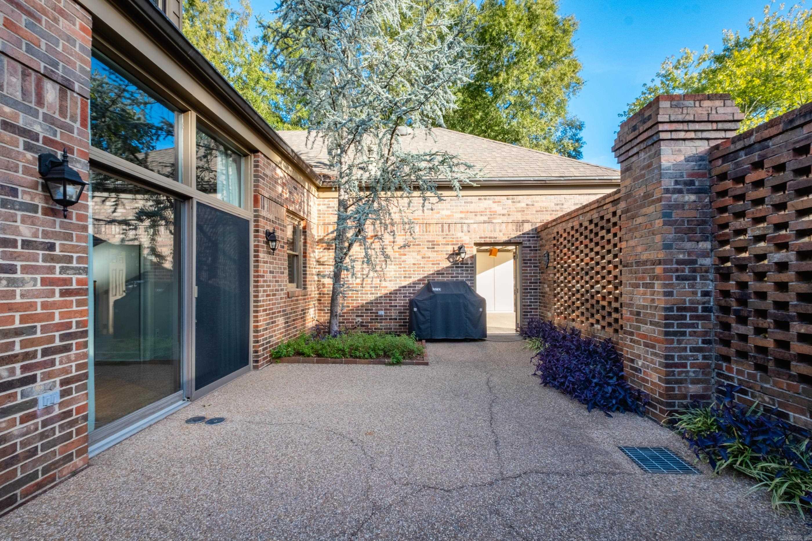 River Bend - Residential