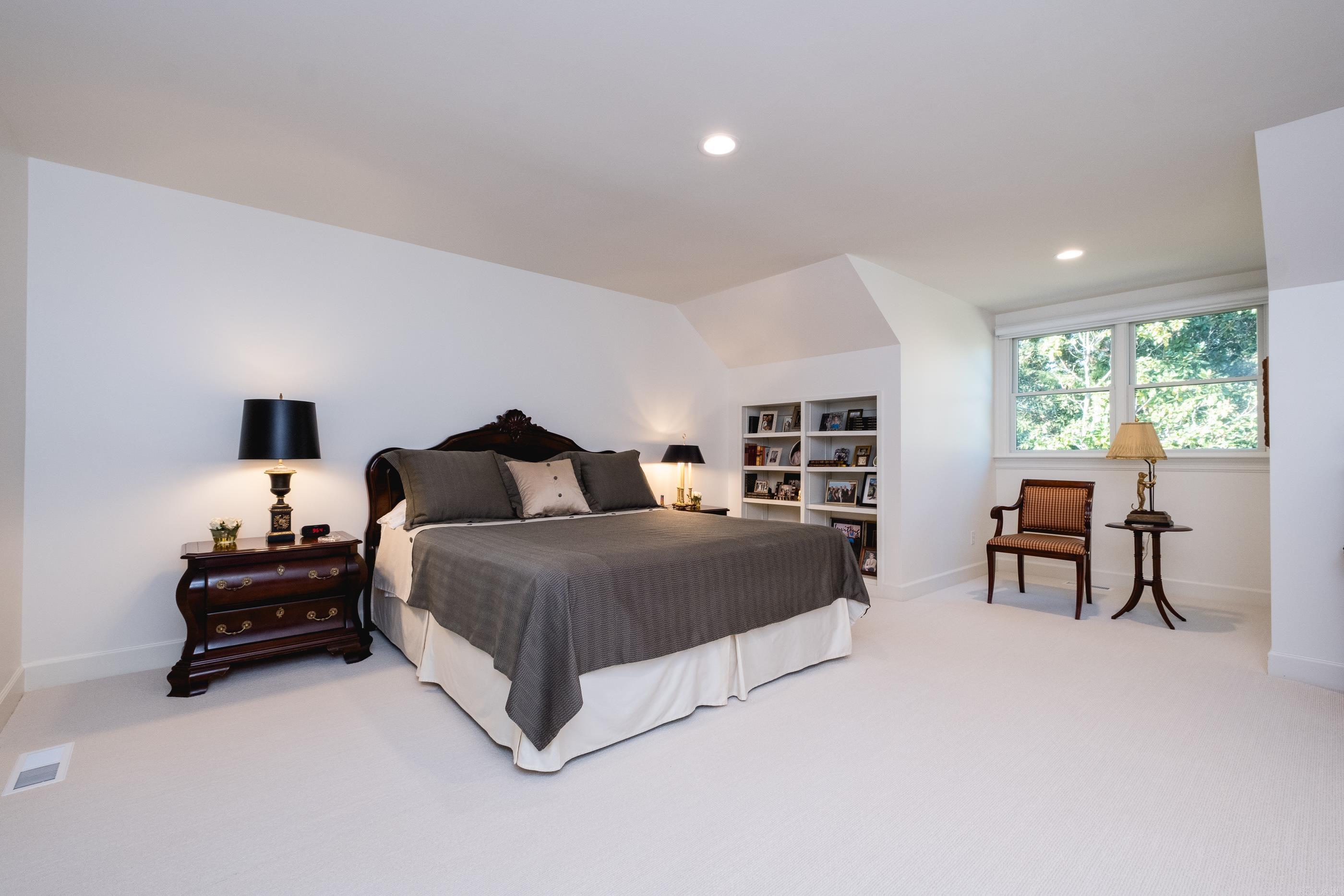 River Bend - Residential