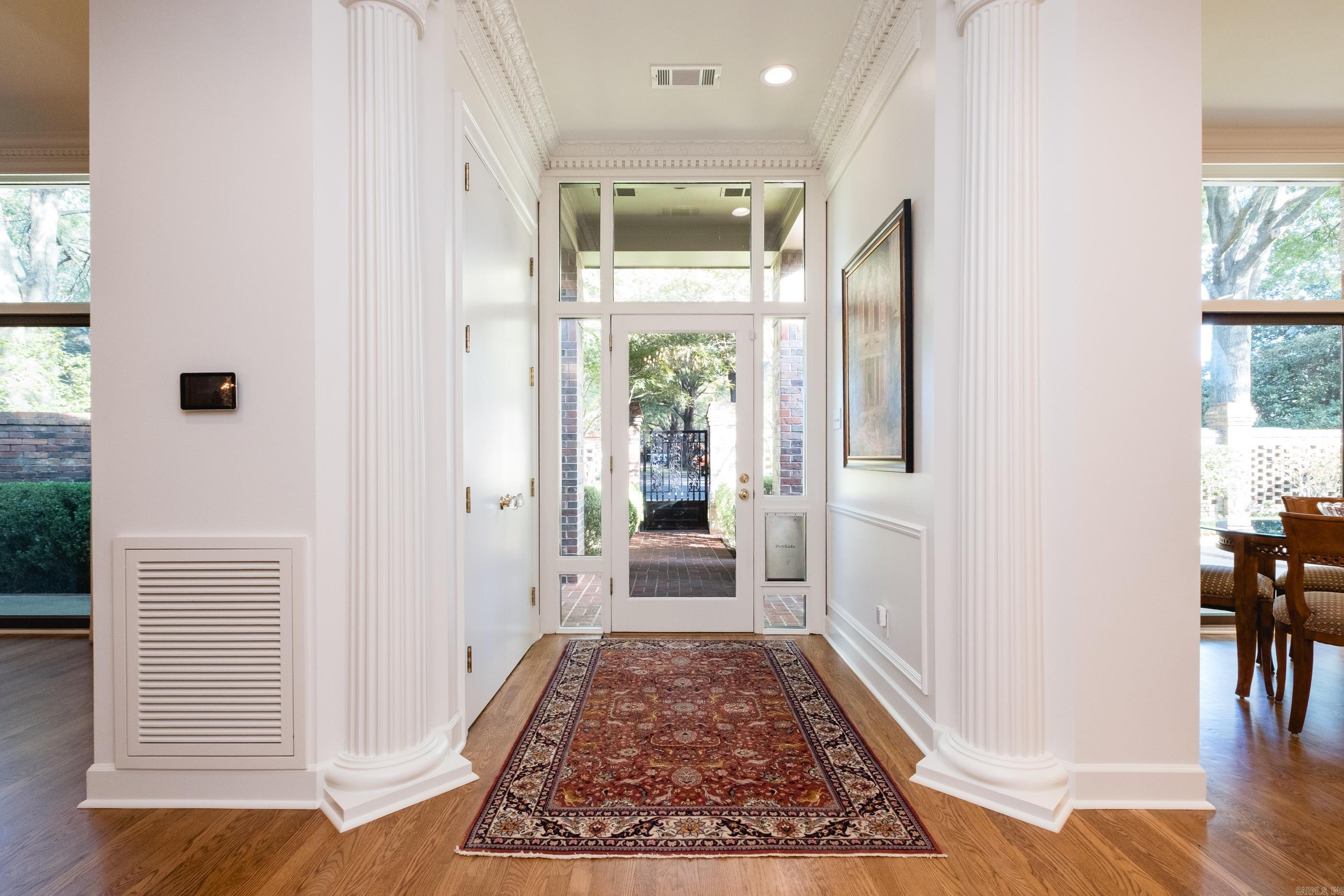 River Bend - Residential