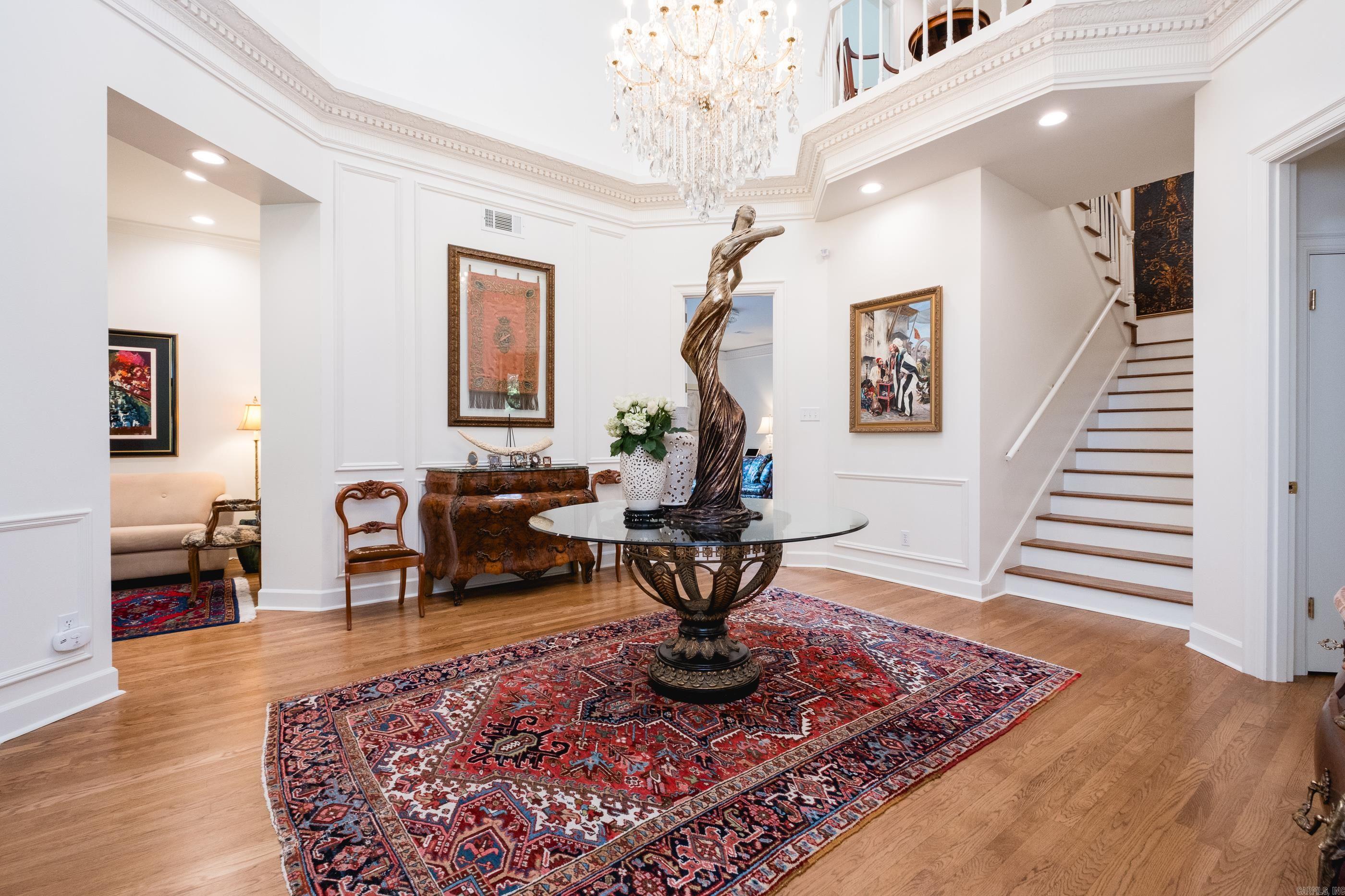 River Bend - Residential