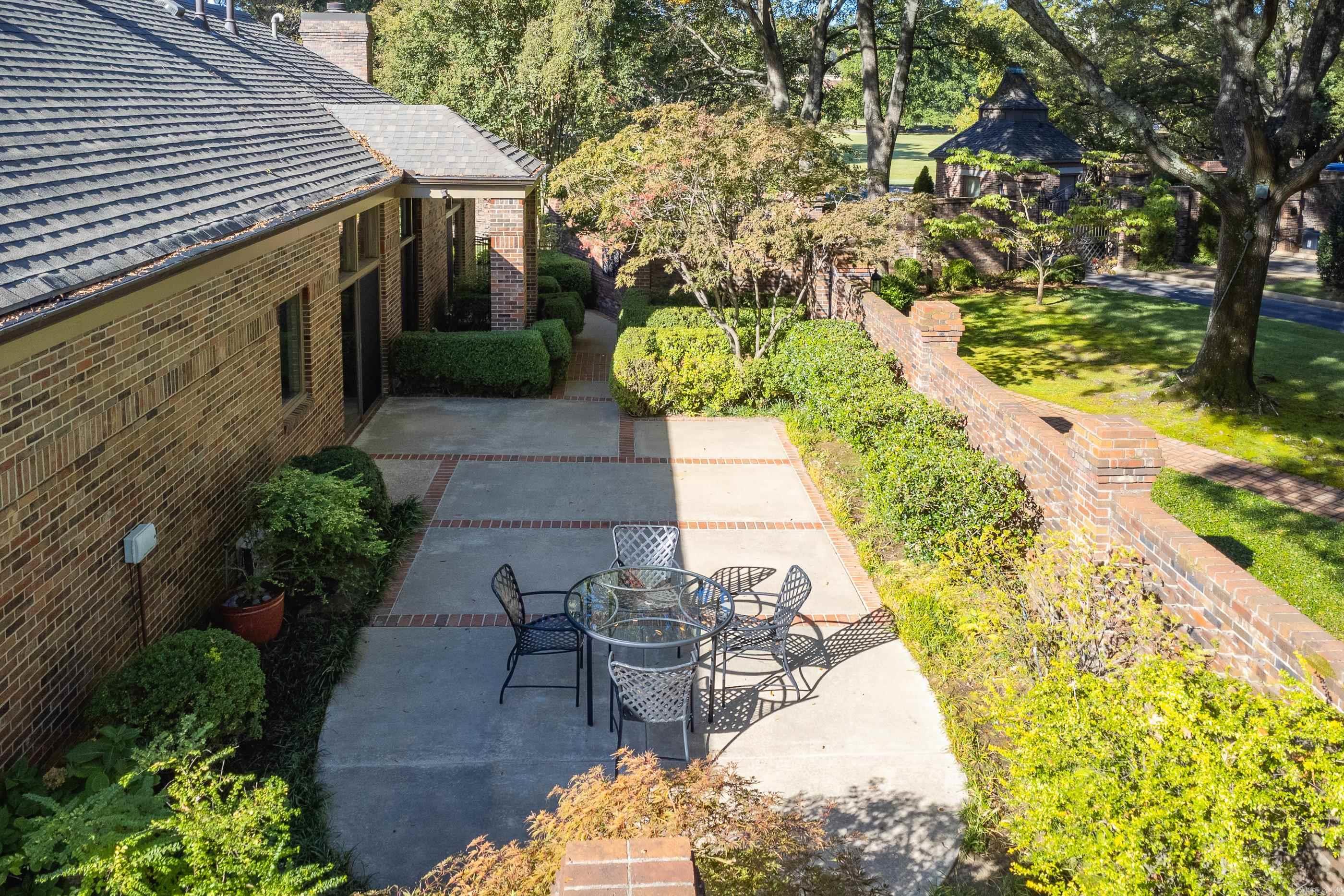 River Bend - Residential