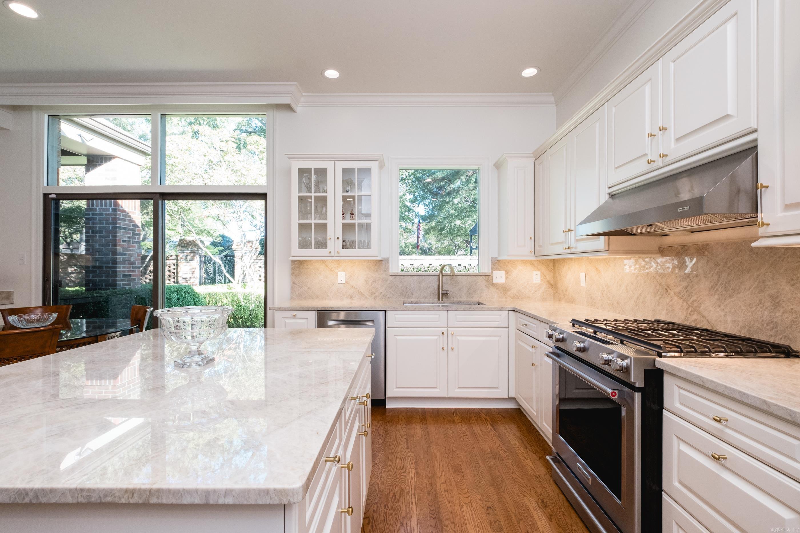 River Bend - Residential