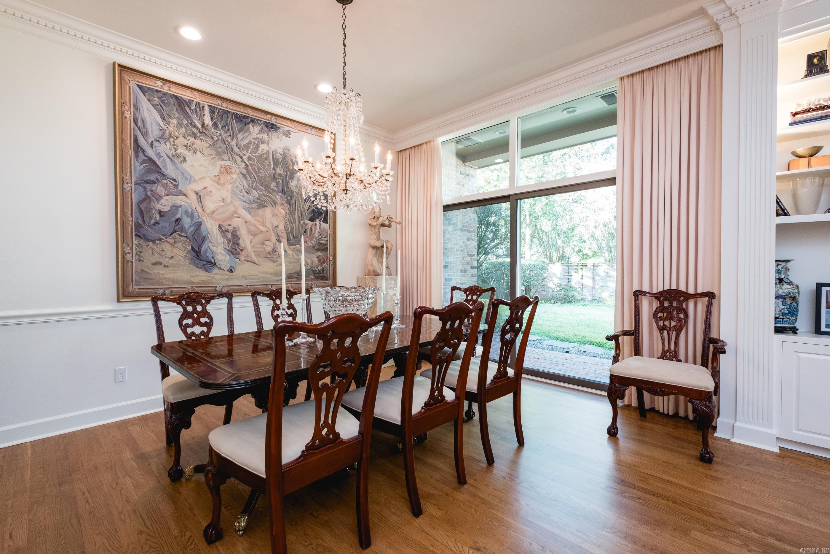 River Bend - Residential