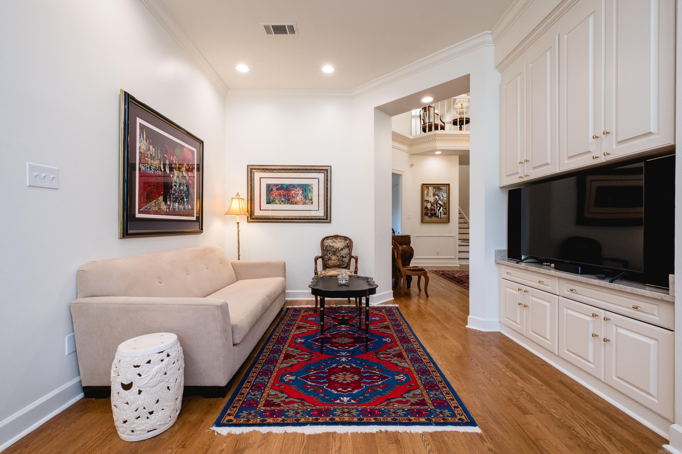 River Bend - Residential