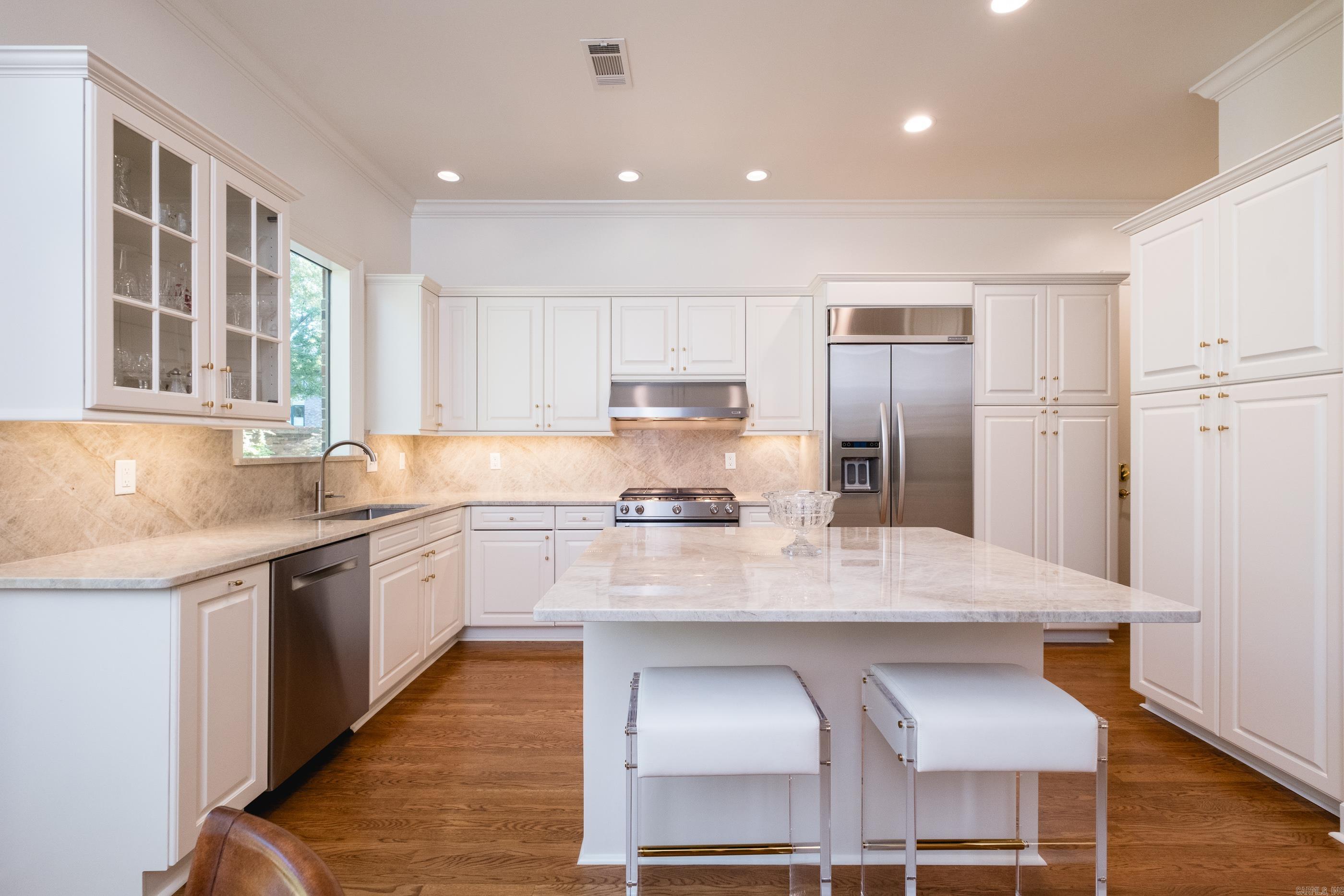 River Bend - Residential