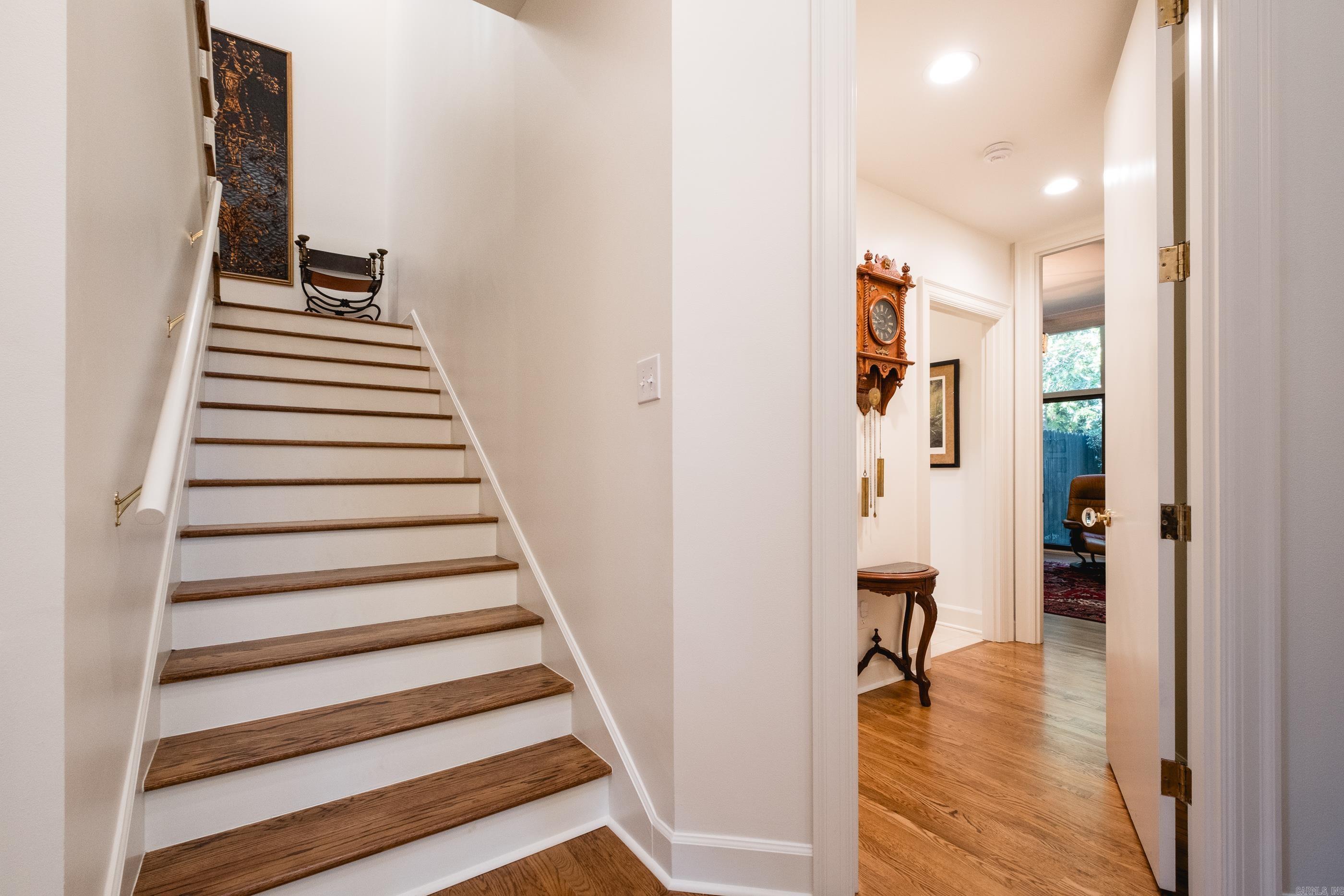 River Bend - Residential