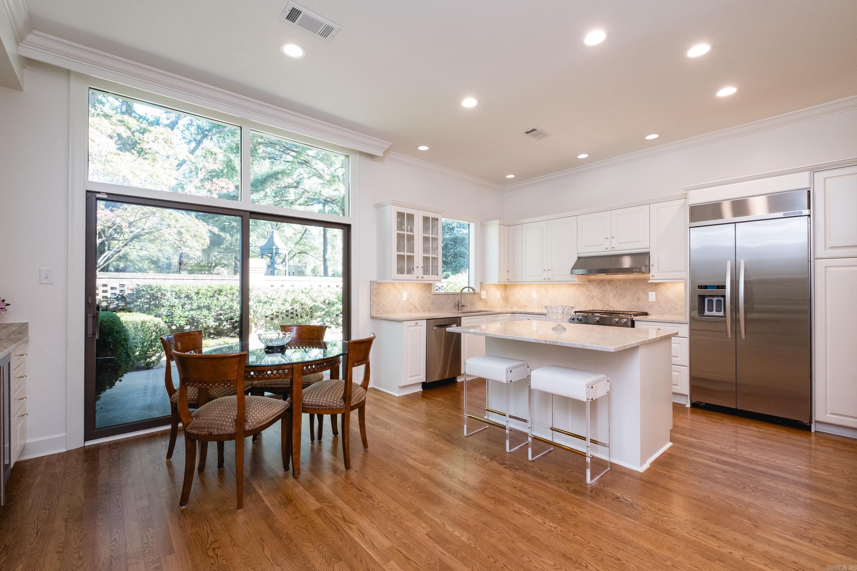 River Bend - Residential