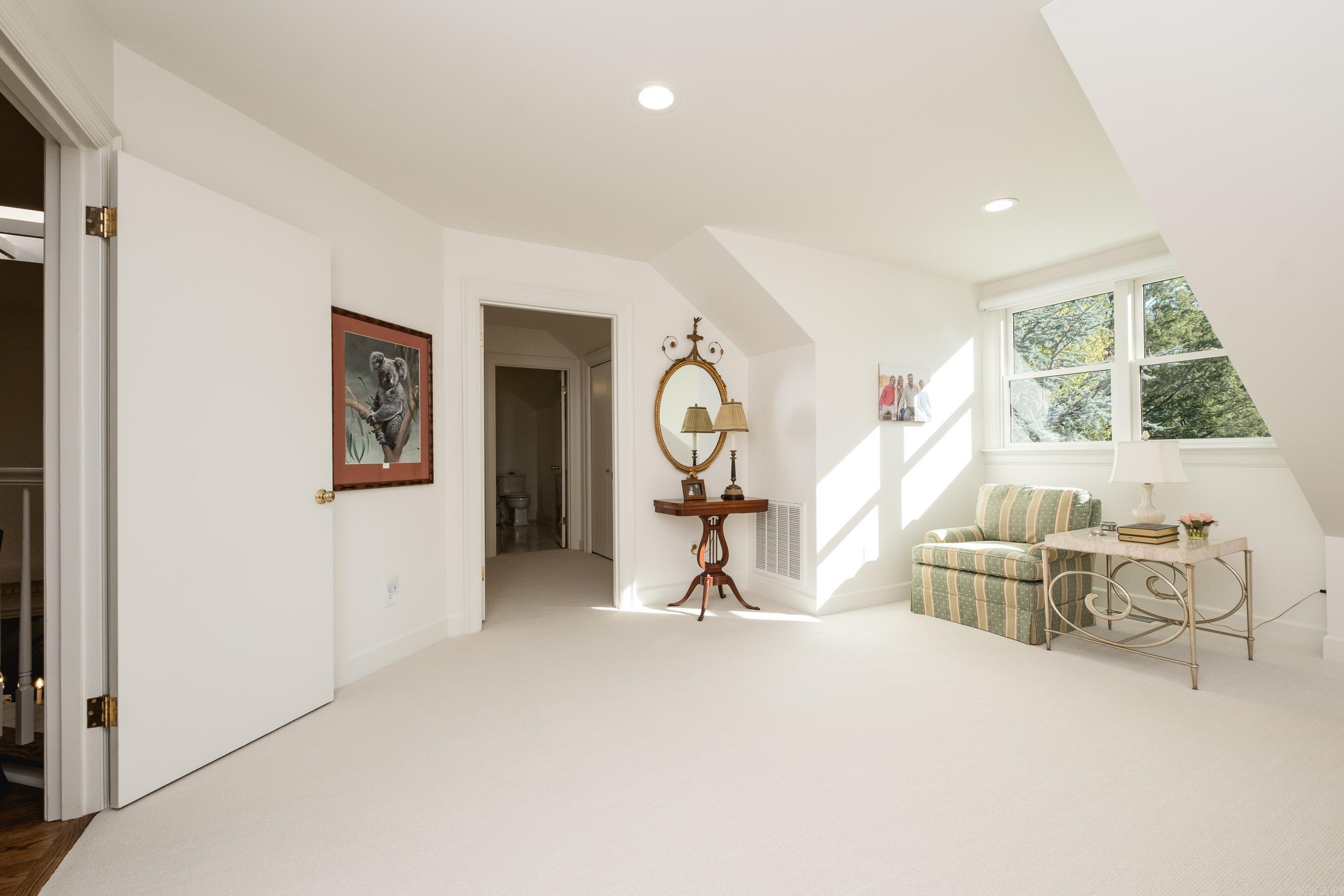 River Bend - Residential