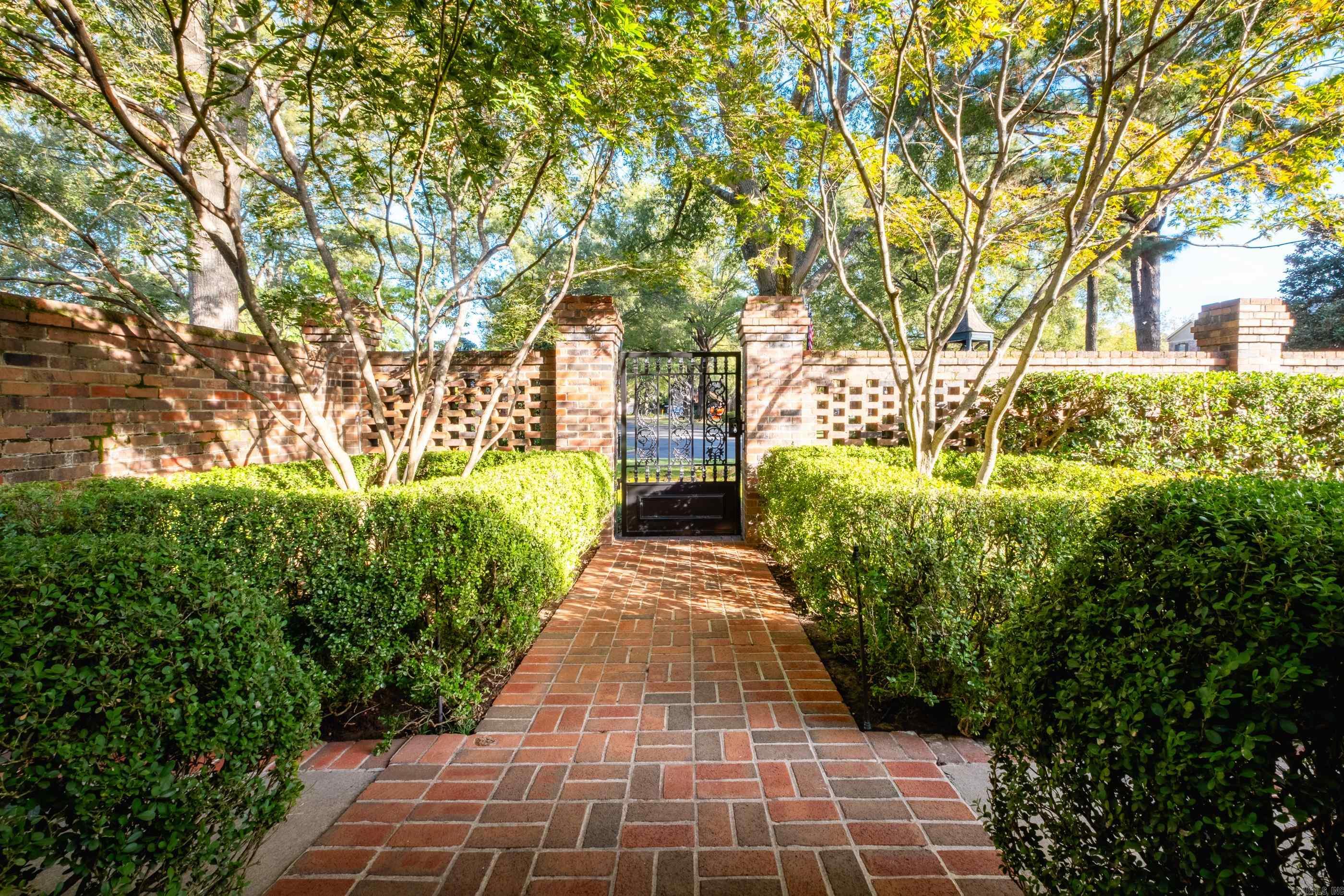 River Bend - Residential