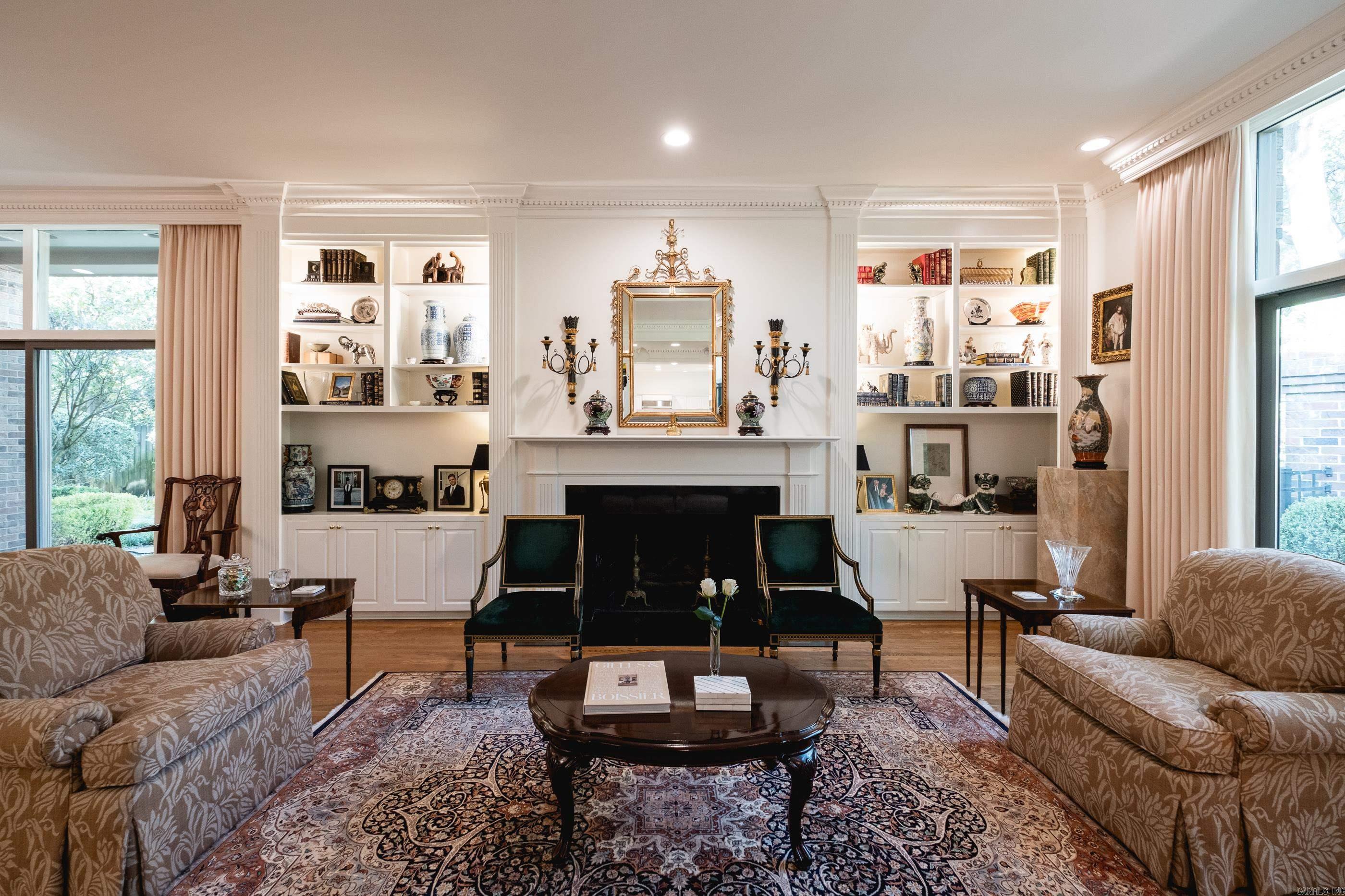 River Bend - Residential