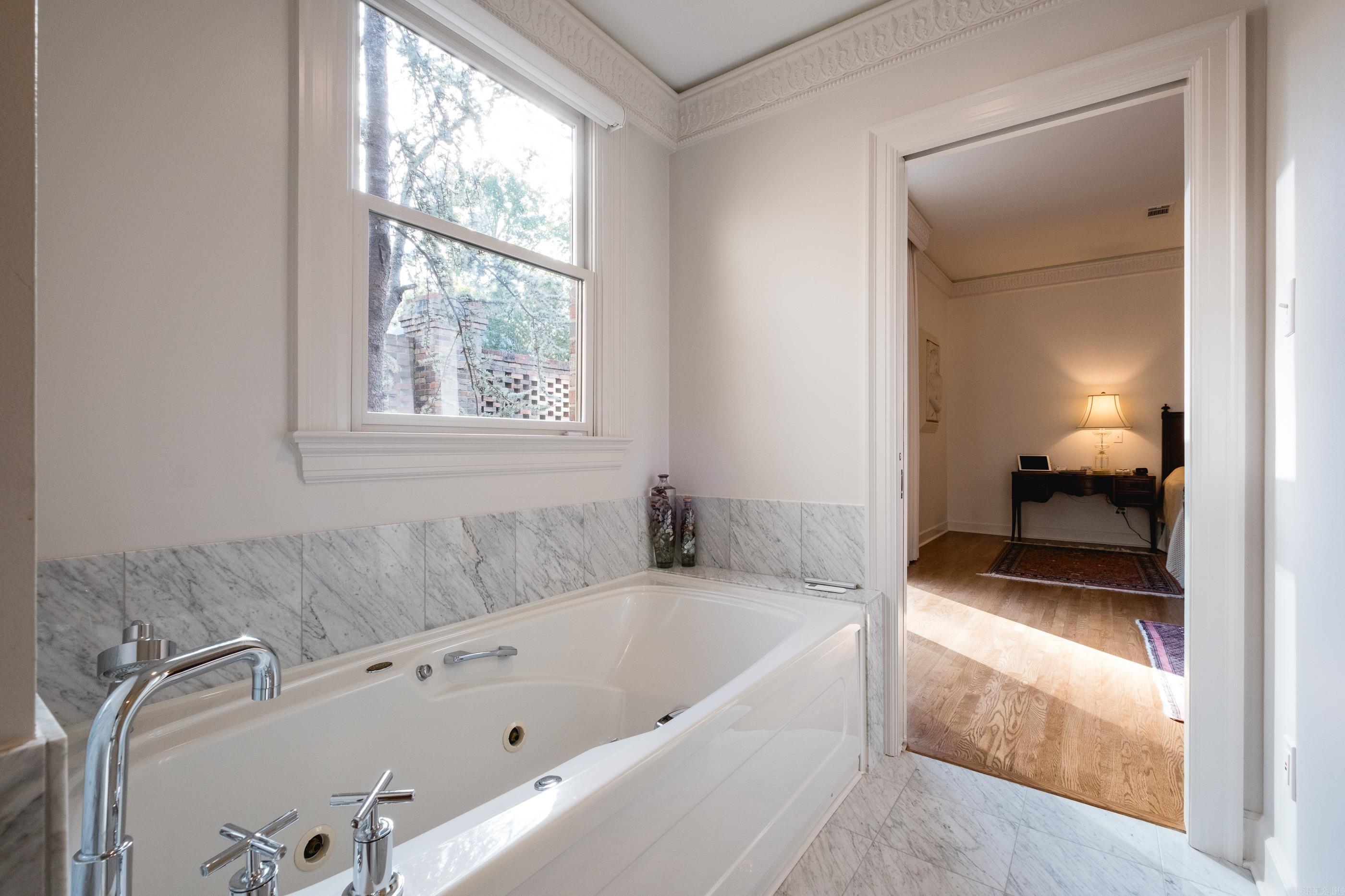 River Bend - Residential