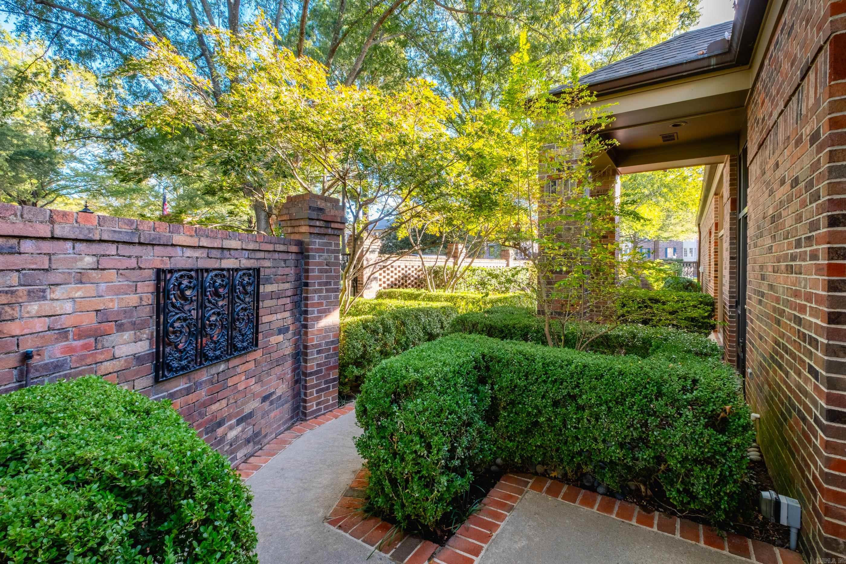 River Bend - Residential