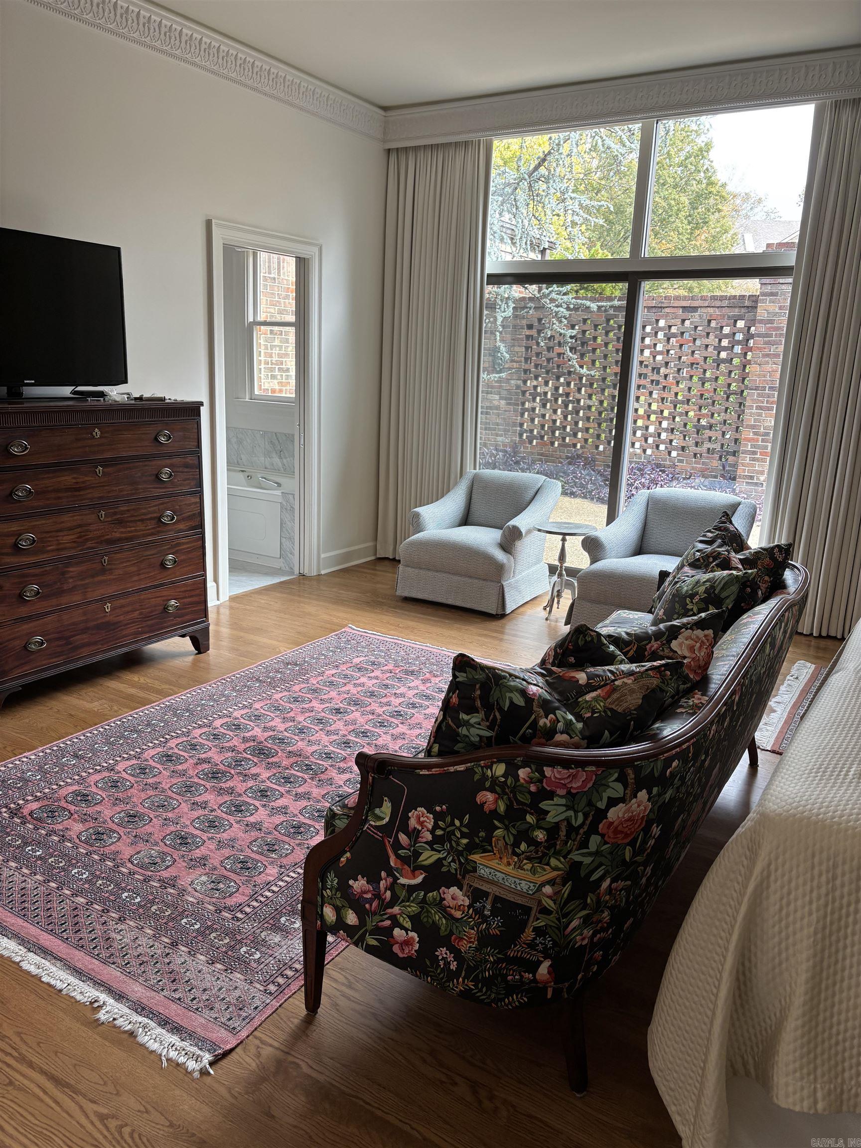 River Bend - Residential