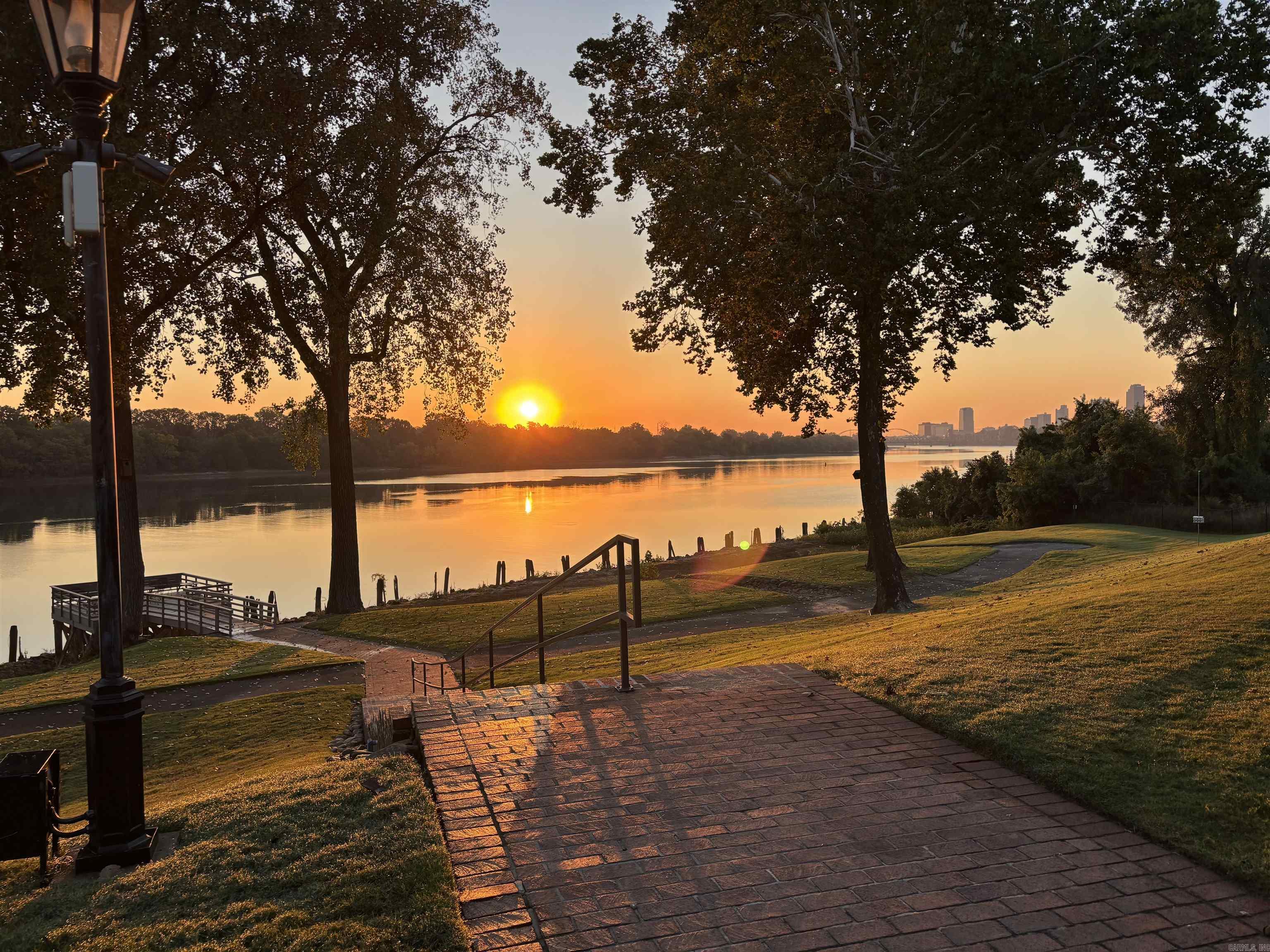 River Bend - Residential