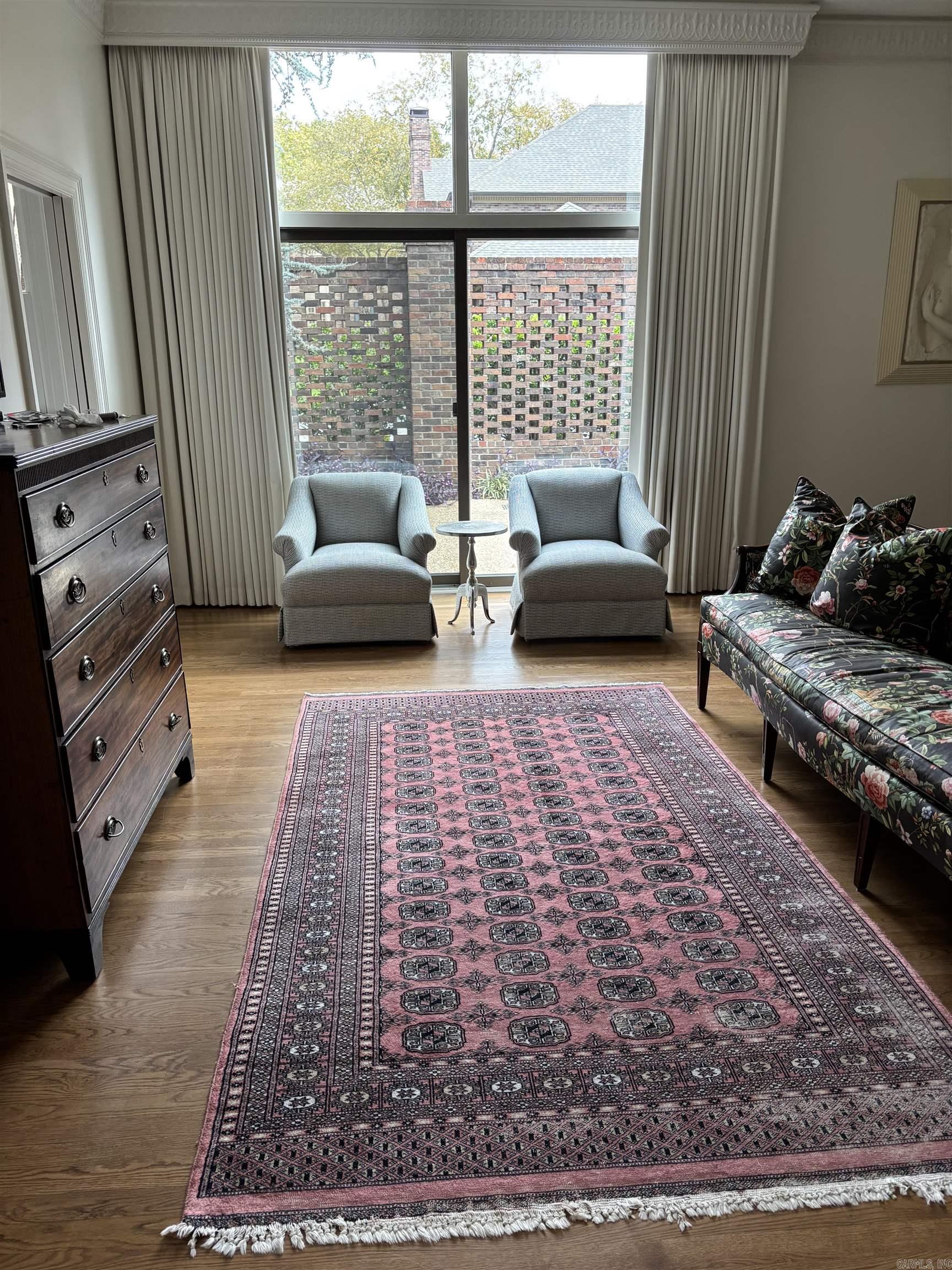 River Bend - Residential