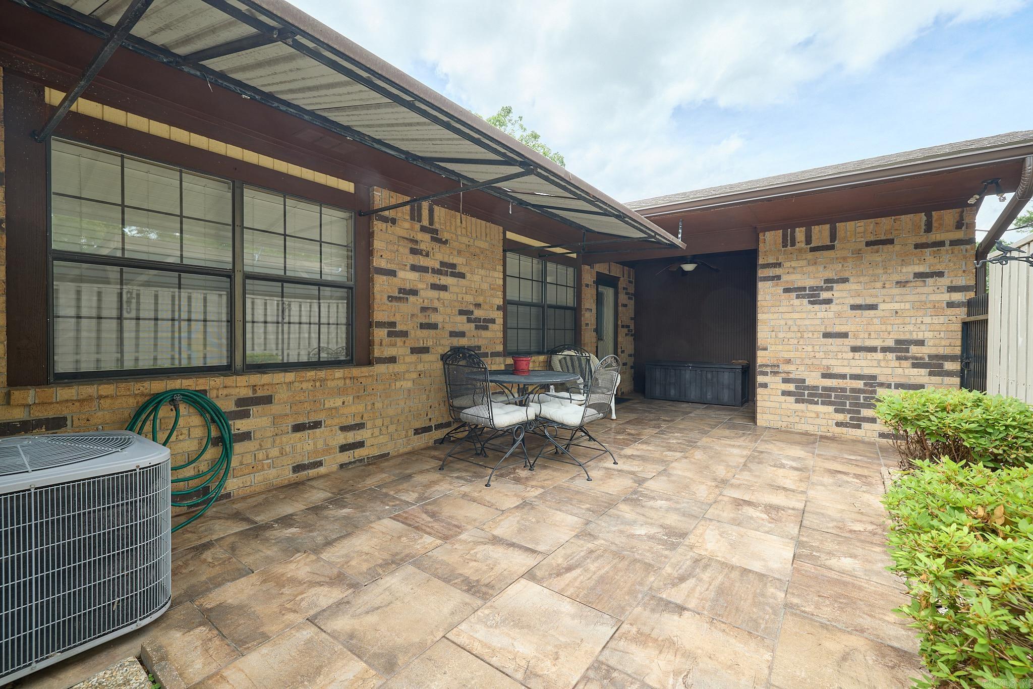 Oaklawn Village East HPR - Residential