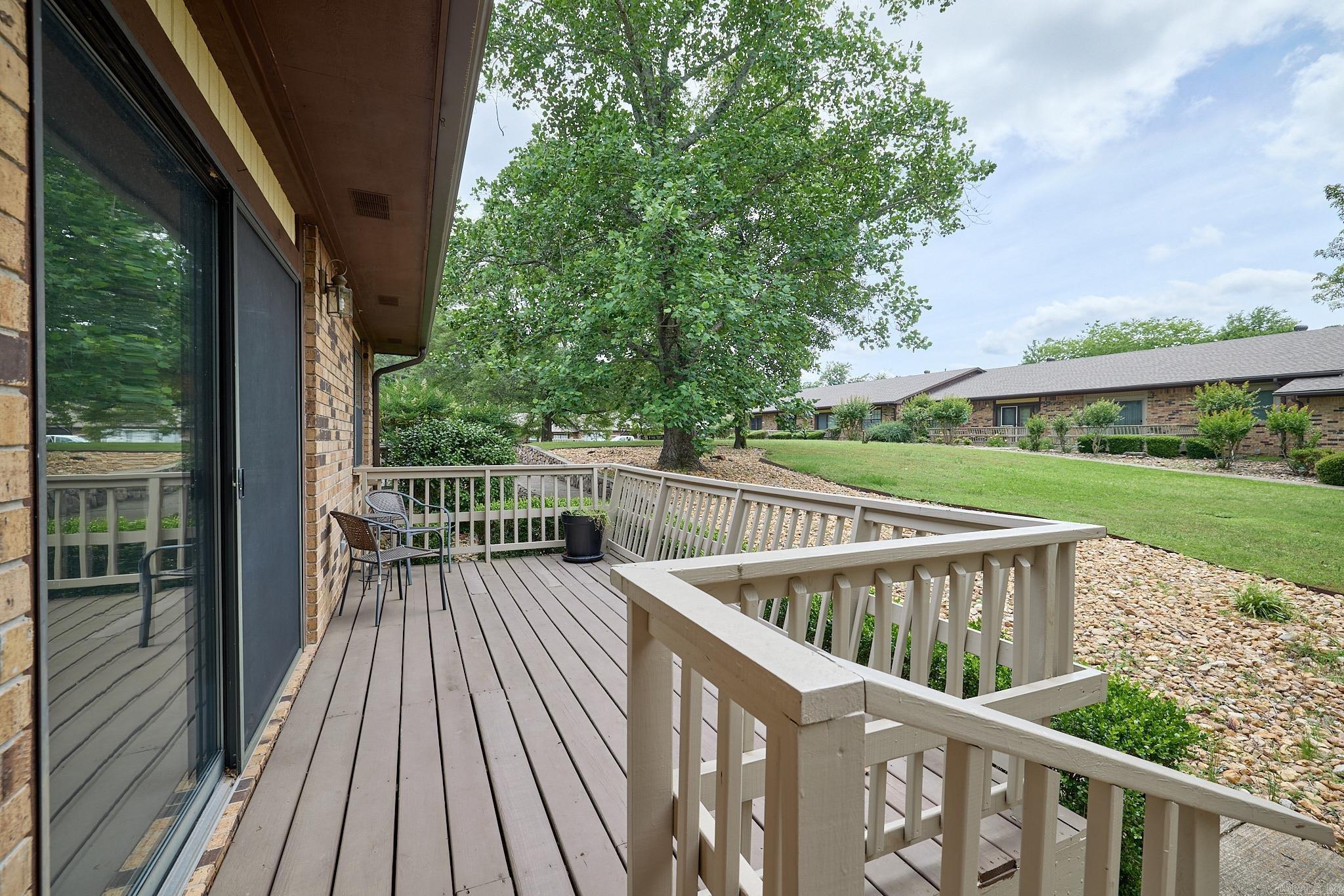 Oaklawn Village East HPR - Residential