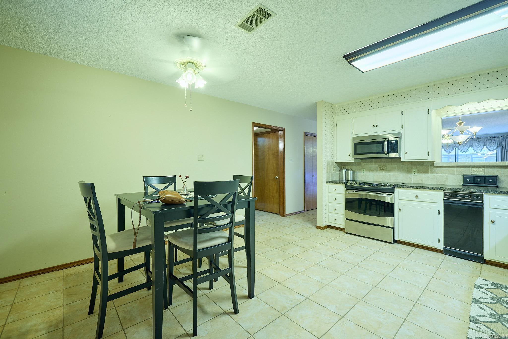 Oaklawn Village East HPR - Residential
