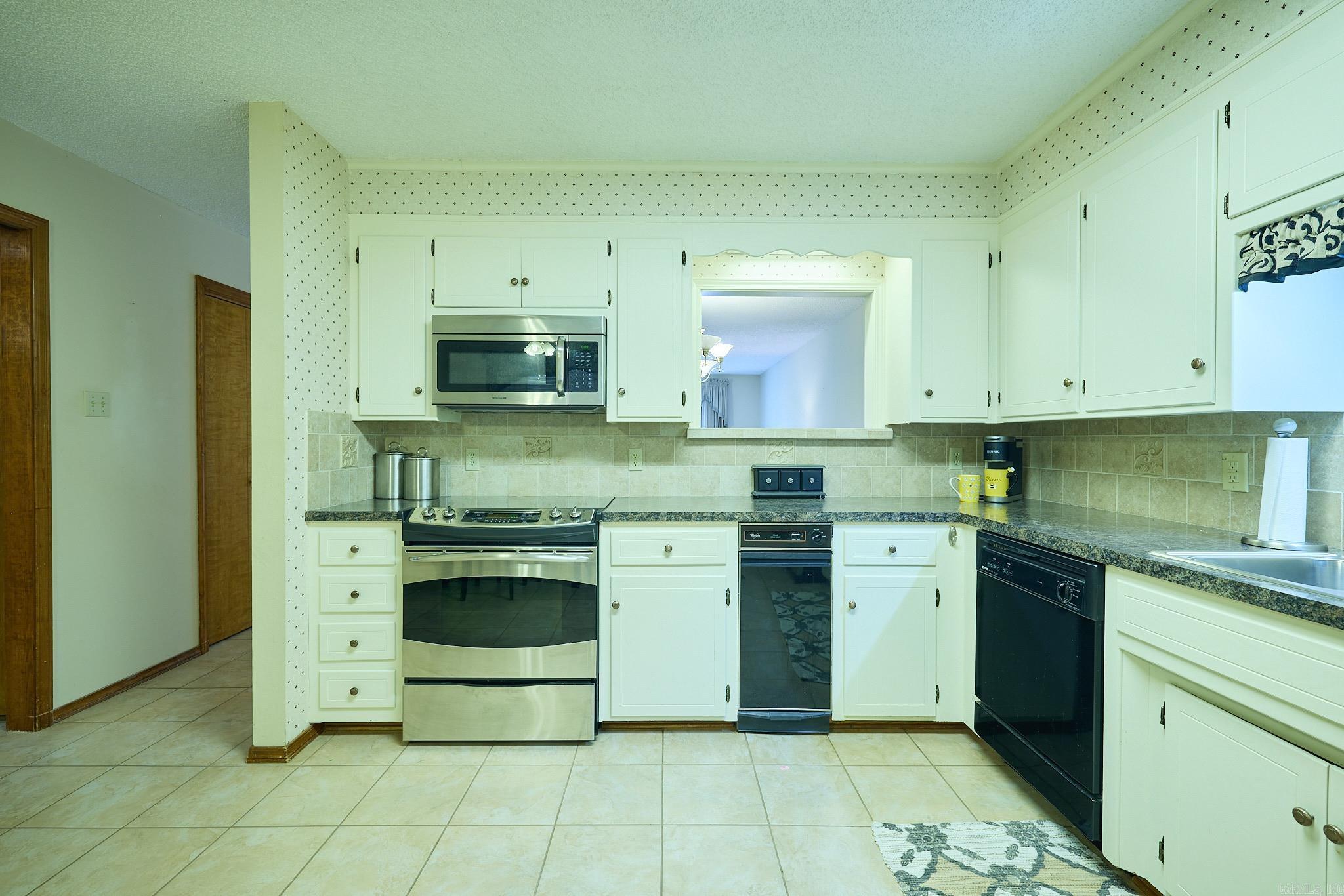 Oaklawn Village East HPR - Residential