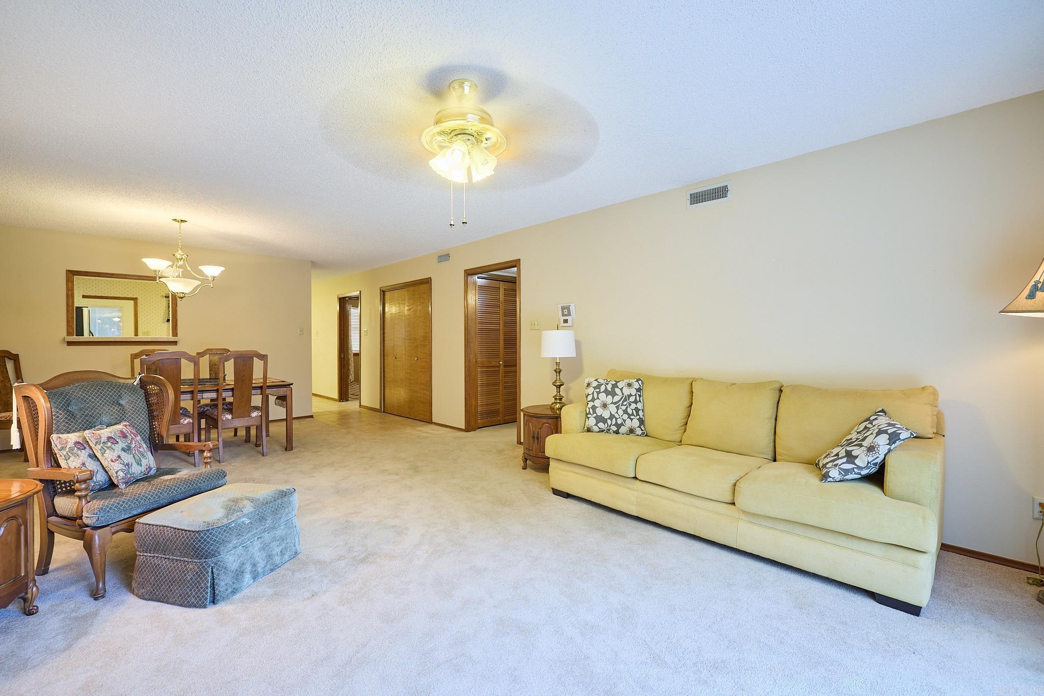 Oaklawn Village East HPR - Residential