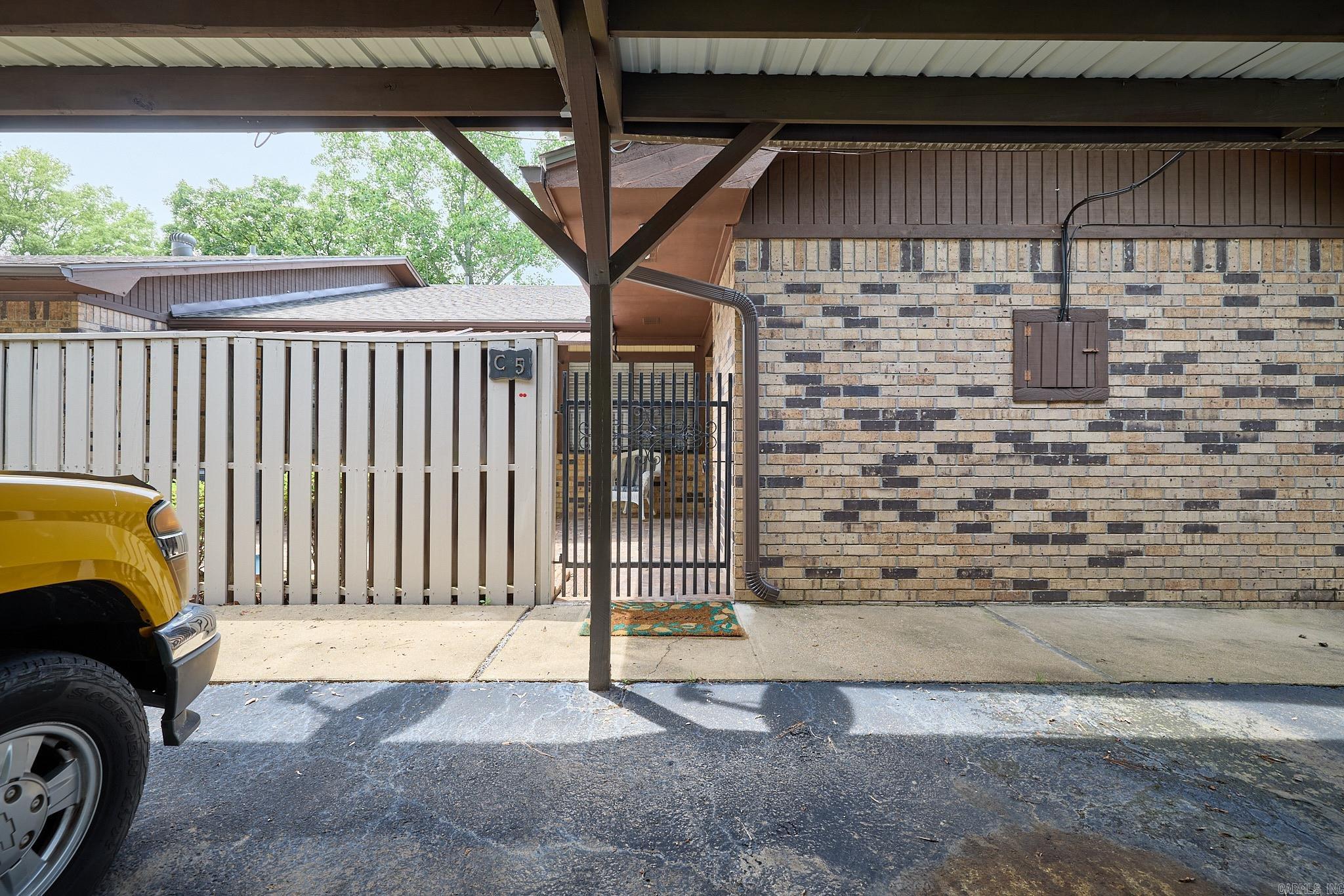 Oaklawn Village East HPR - Residential