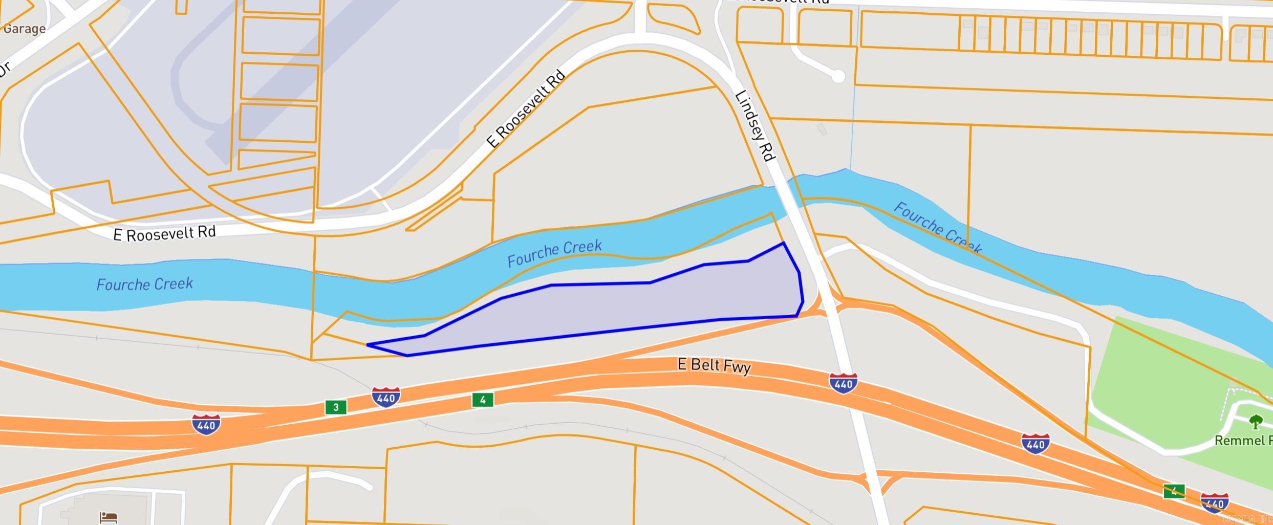 Not in List - Commercial Sale