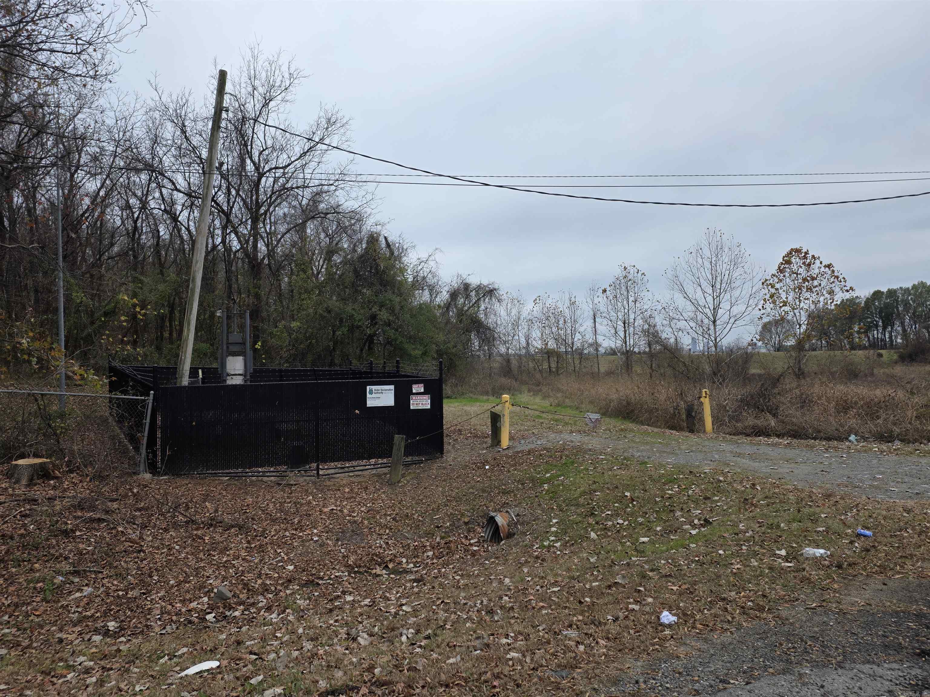 Not in List - Commercial Sale