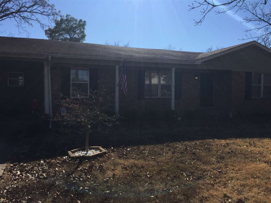 This property is being sold as a short sale