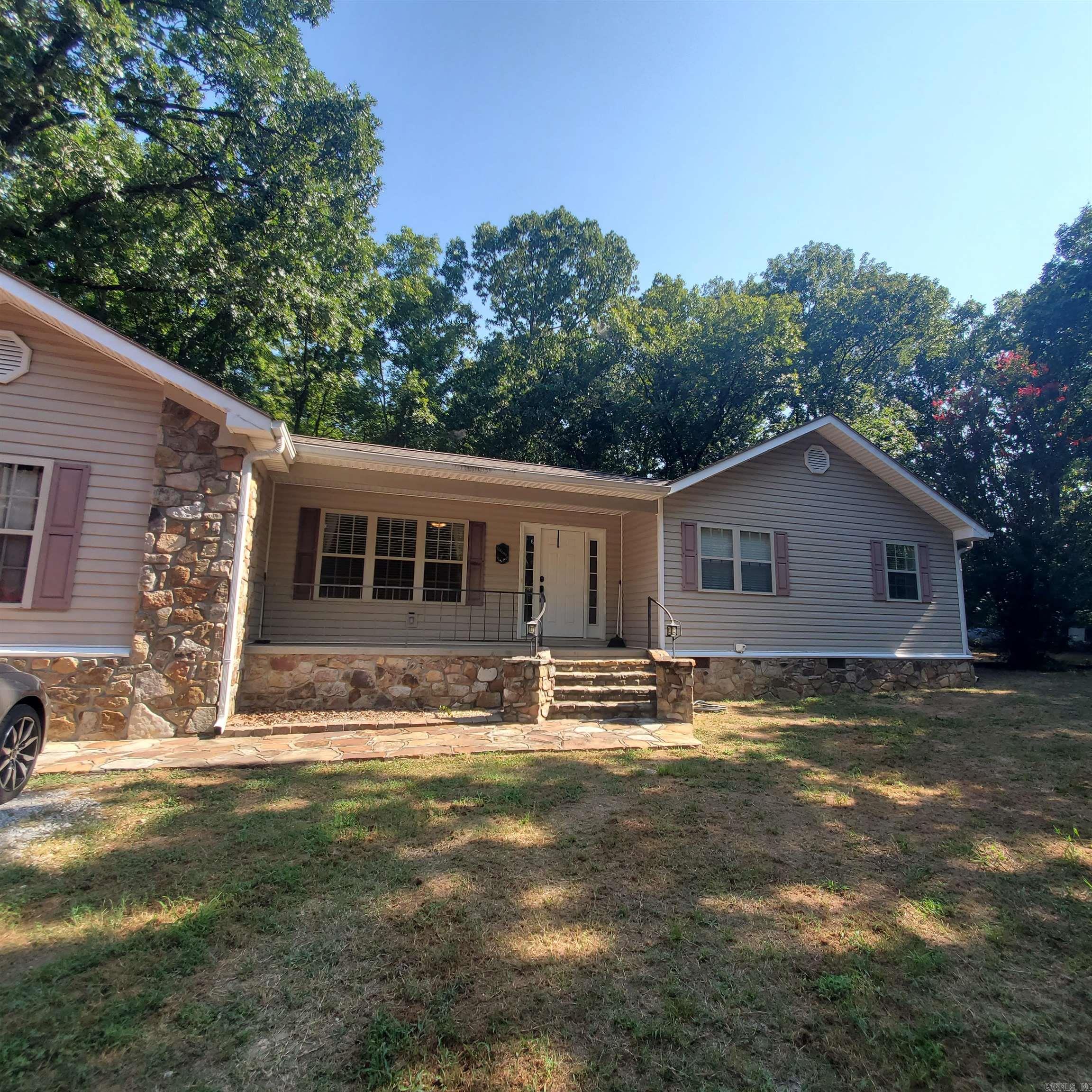 Chimney Rock - Residential