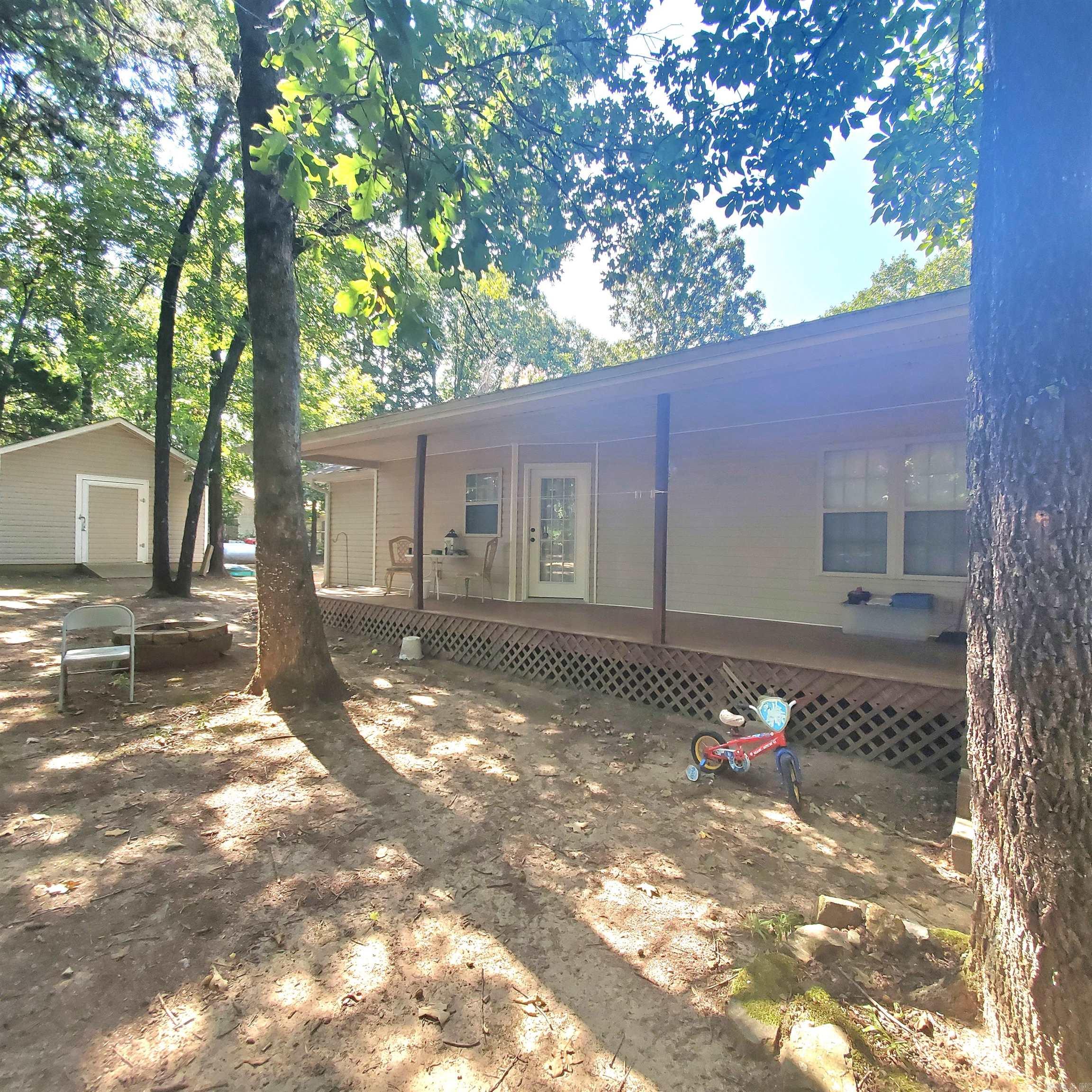 Chimney Rock - Residential