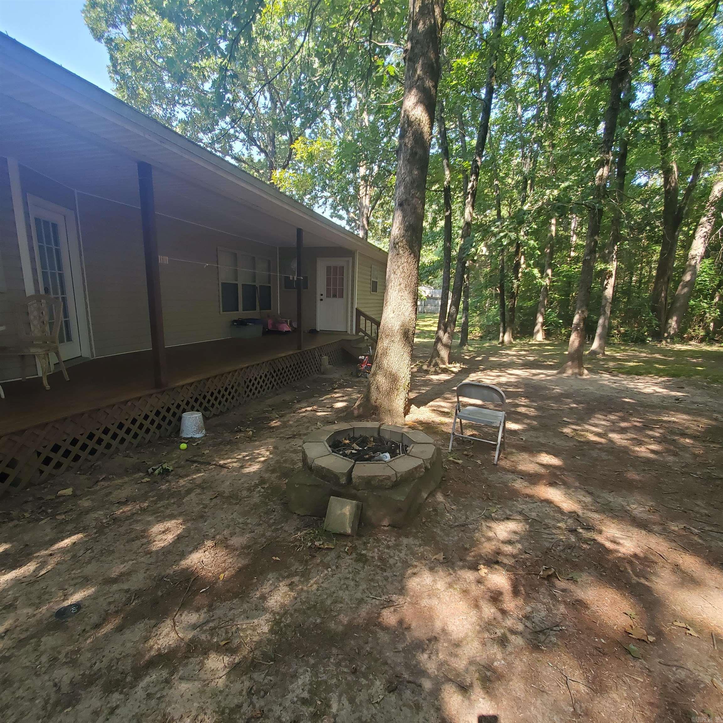 Chimney Rock - Residential