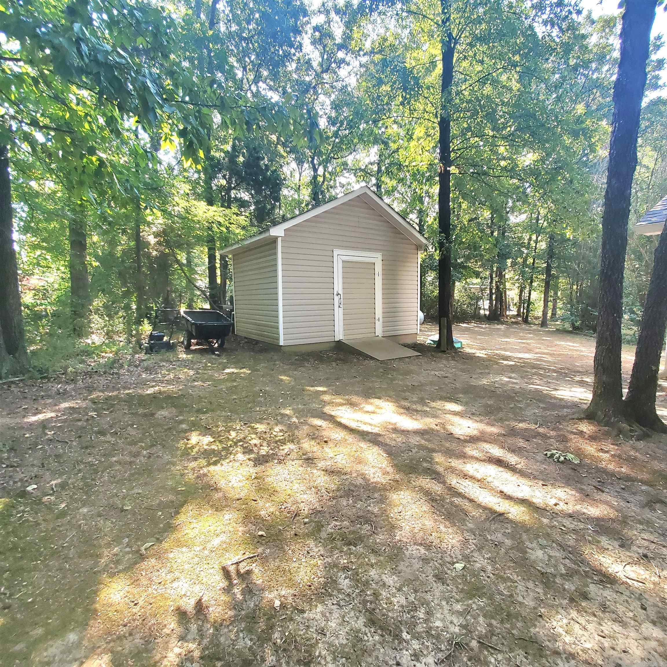 Chimney Rock - Residential