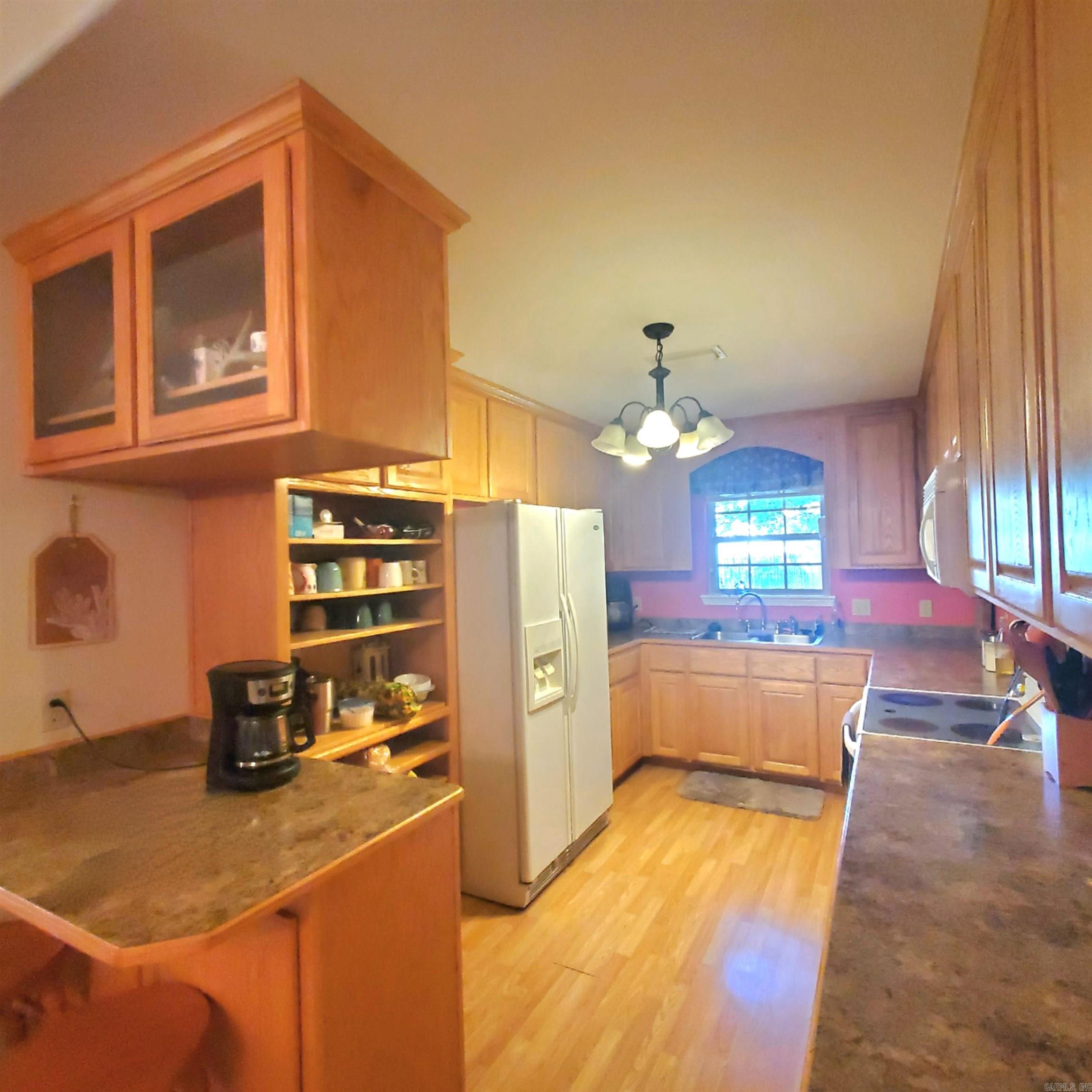 Chimney Rock - Residential
