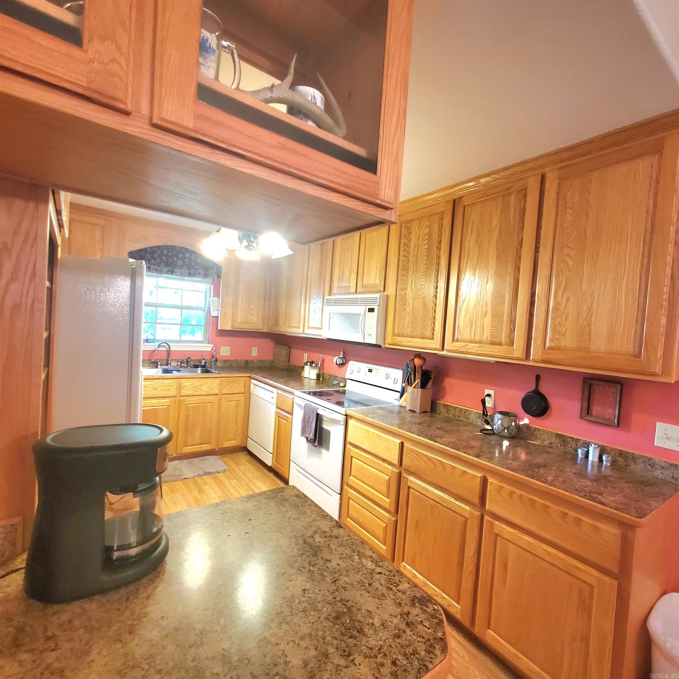 Chimney Rock - Residential