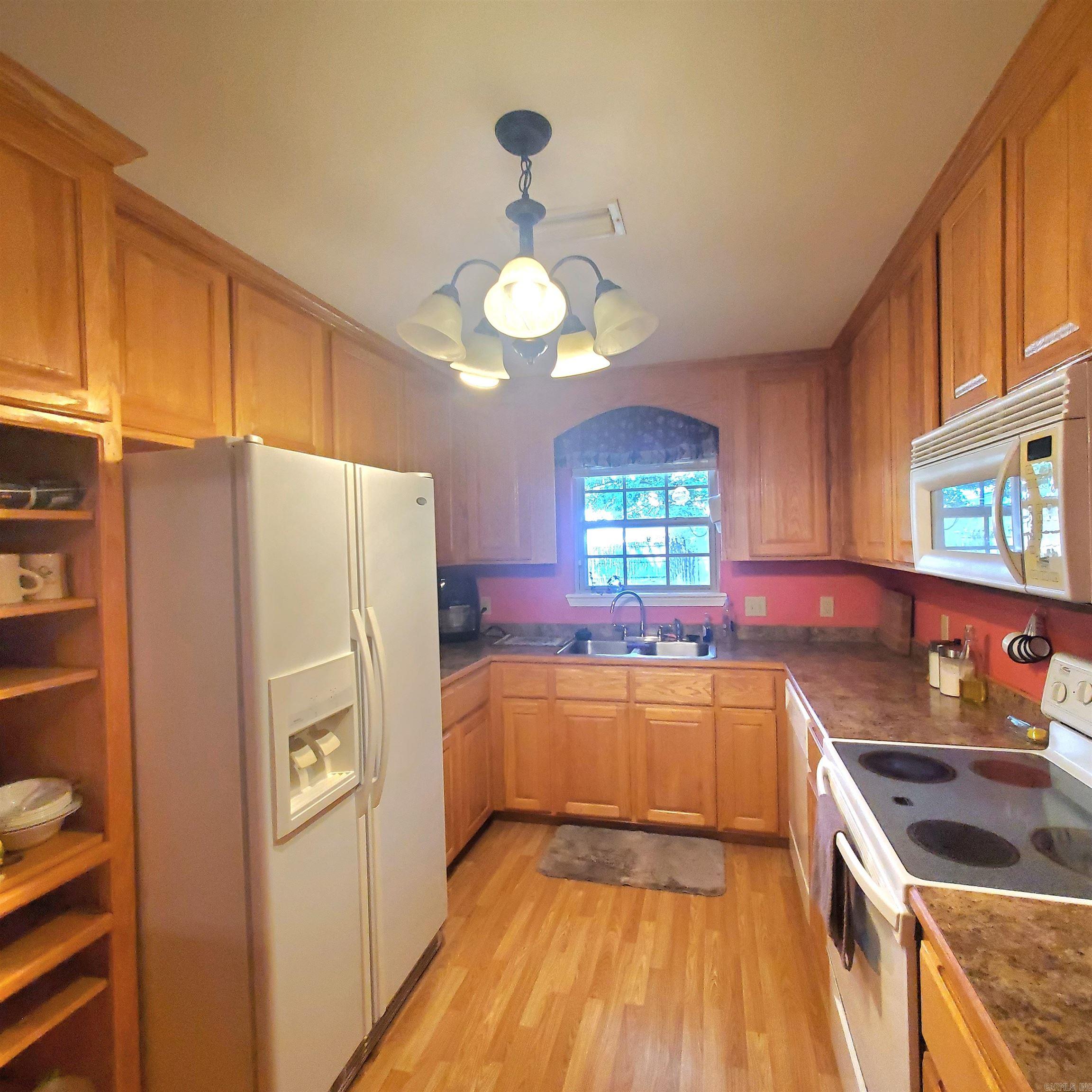 Chimney Rock - Residential