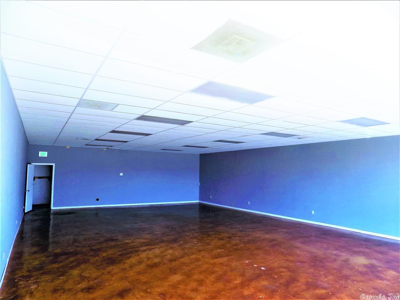 Eldridge - Commercial Lease