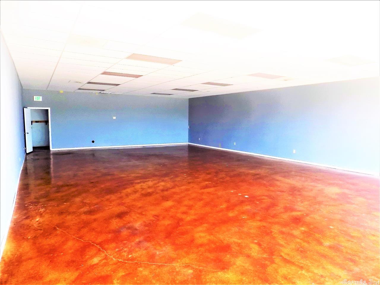 Eldridge - Commercial Lease