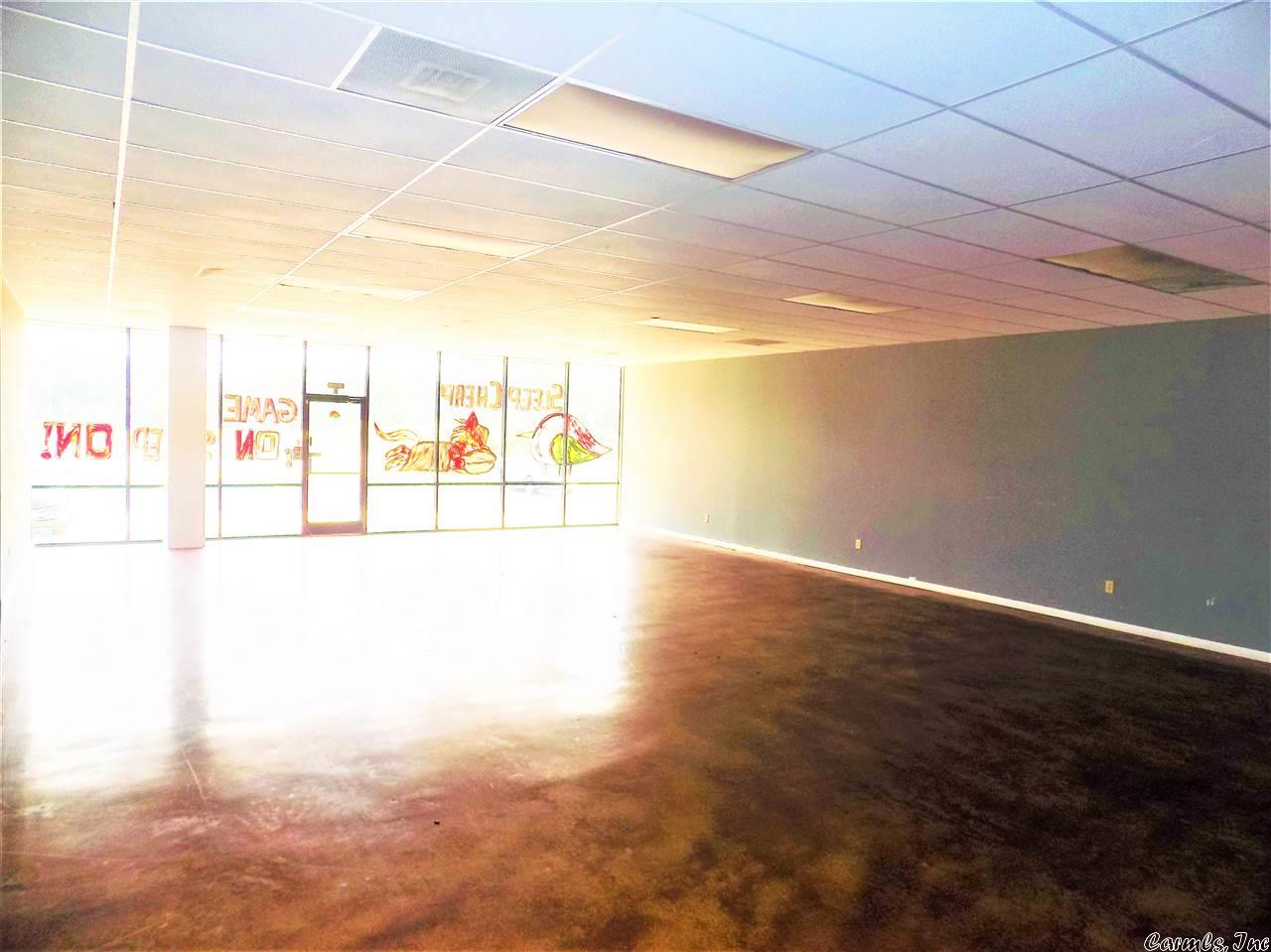 Eldridge - Commercial Lease