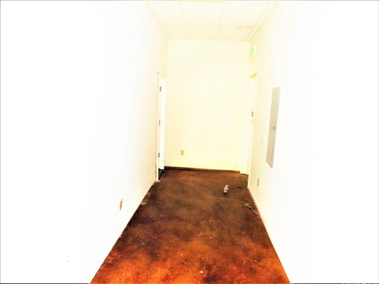 Eldridge - Commercial Lease