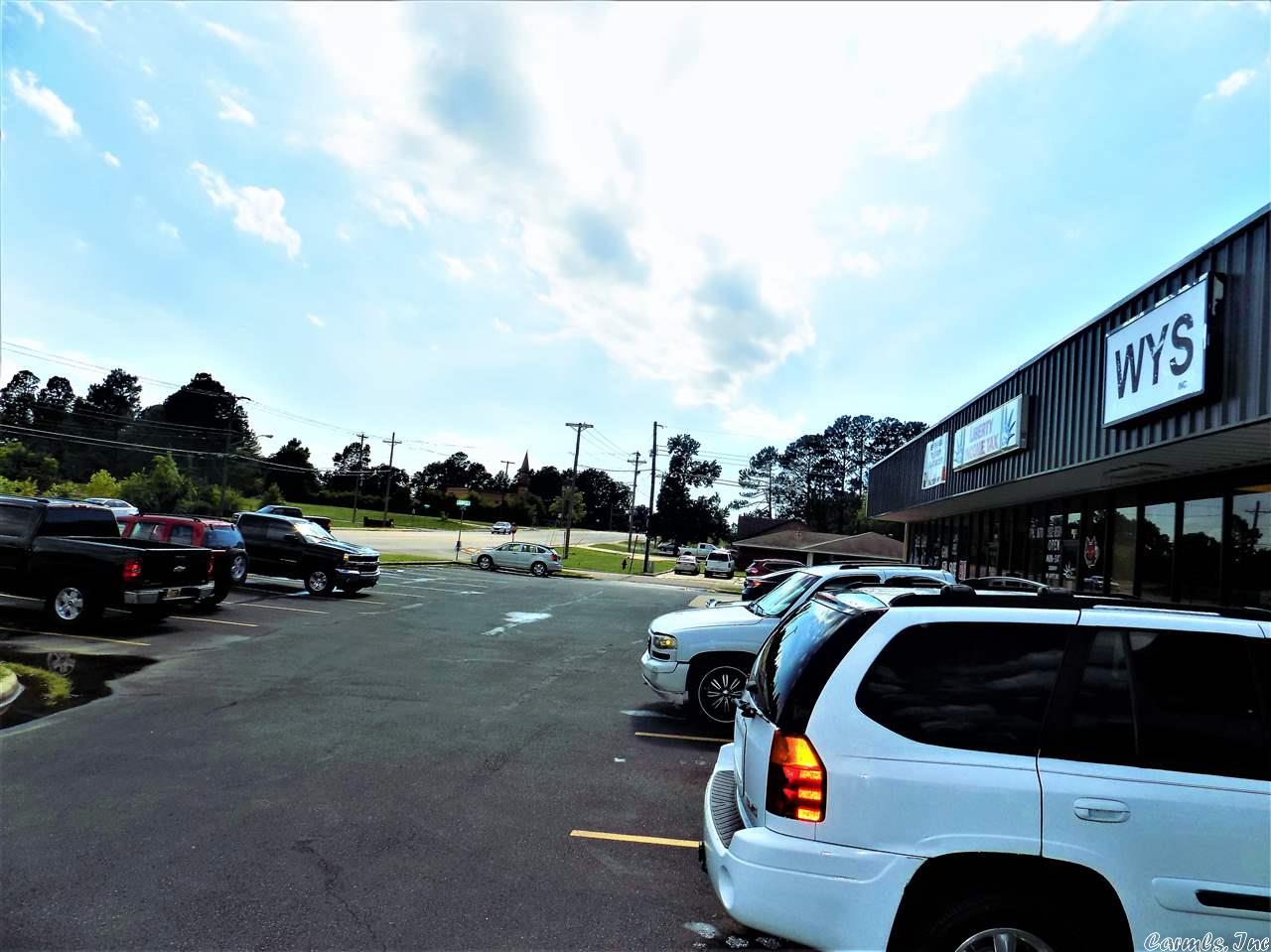 Eldridge - Commercial Lease