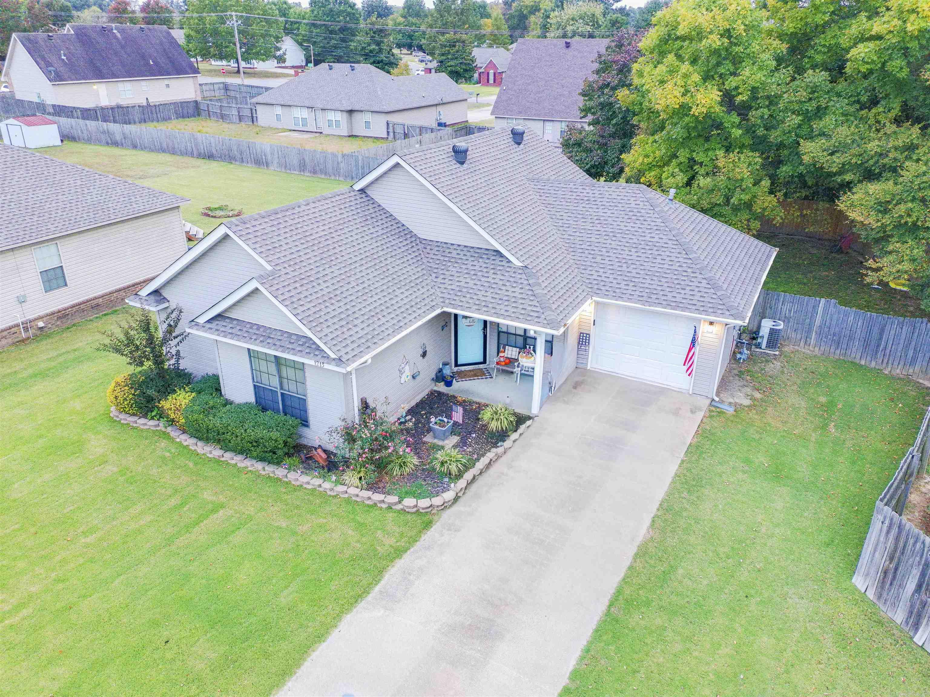 Key West - Residential